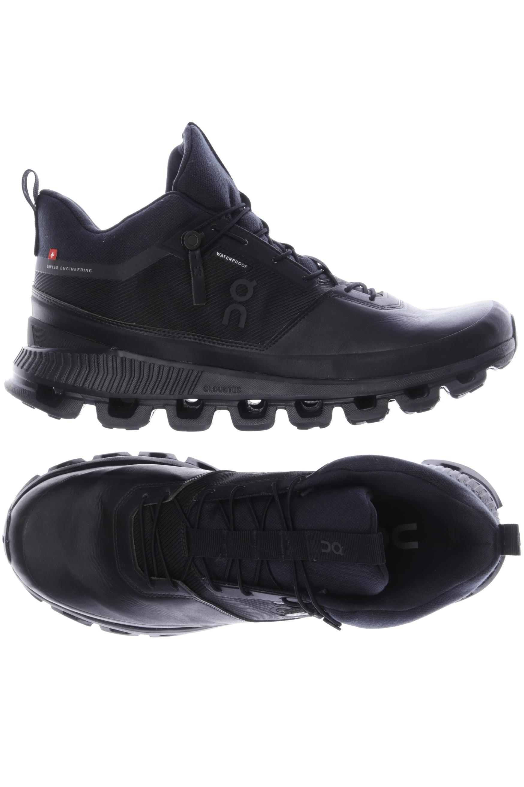 

On Running Herren Sneakers, schwarz, Gr. 44.5