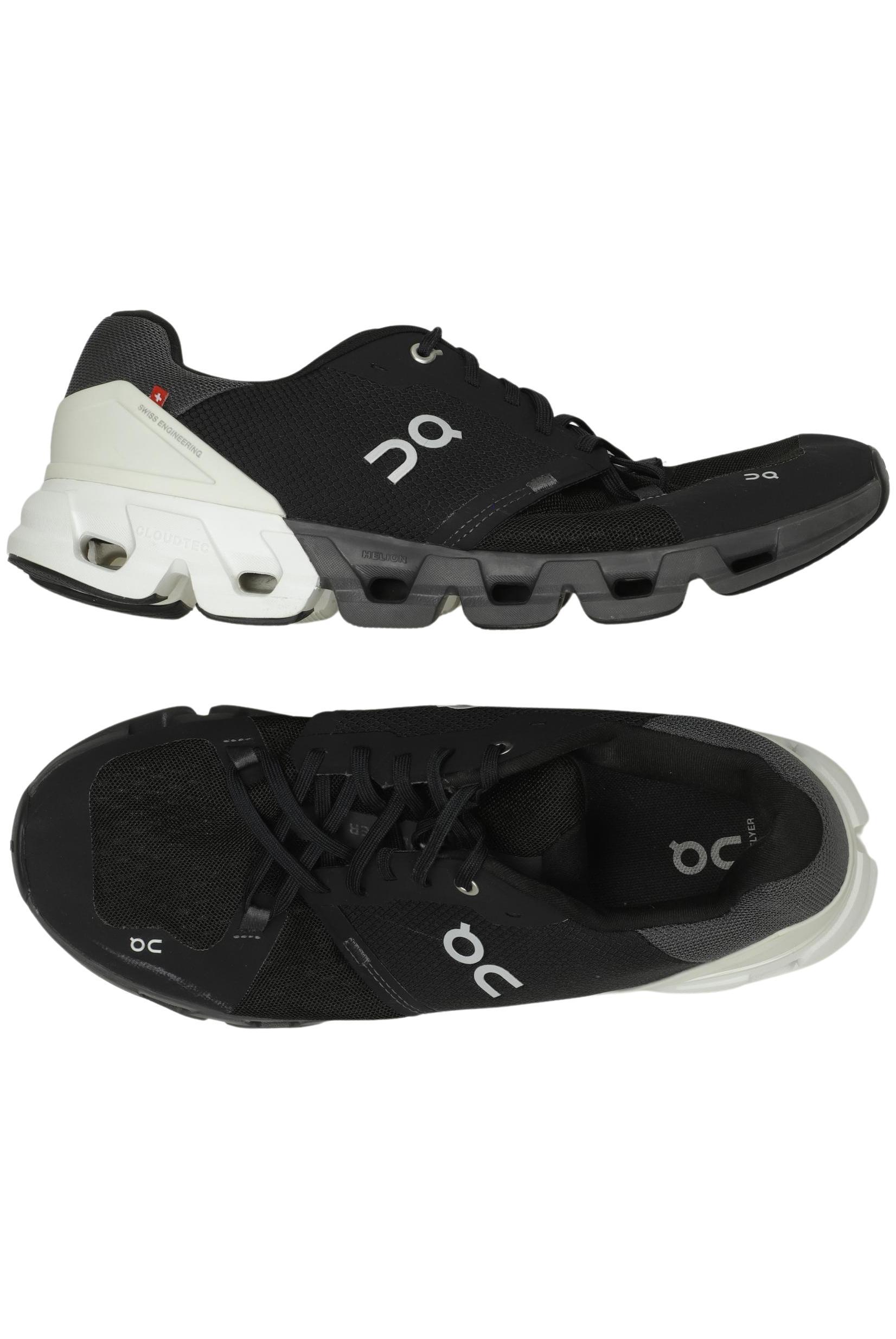 

On Running Herren Sneakers, schwarz, Gr. 44.5