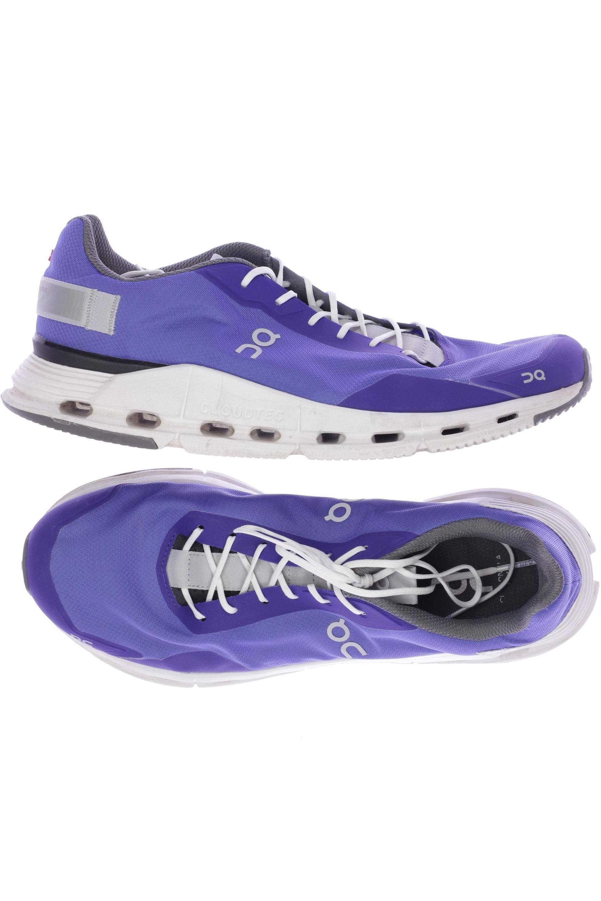 

On Running Herren Sneakers, blau, Gr. 46