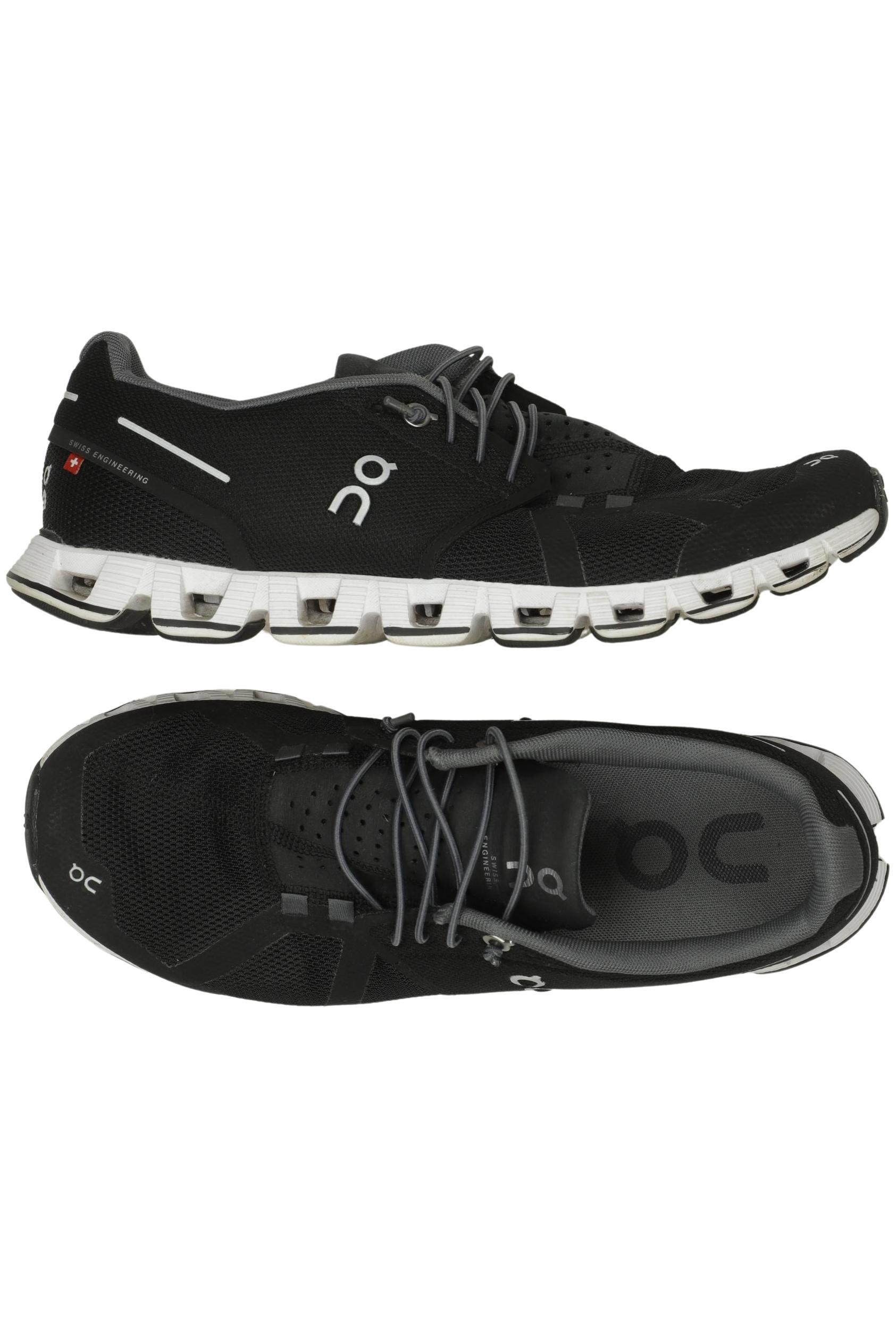 

On Running Herren Sneakers, schwarz, Gr. 42
