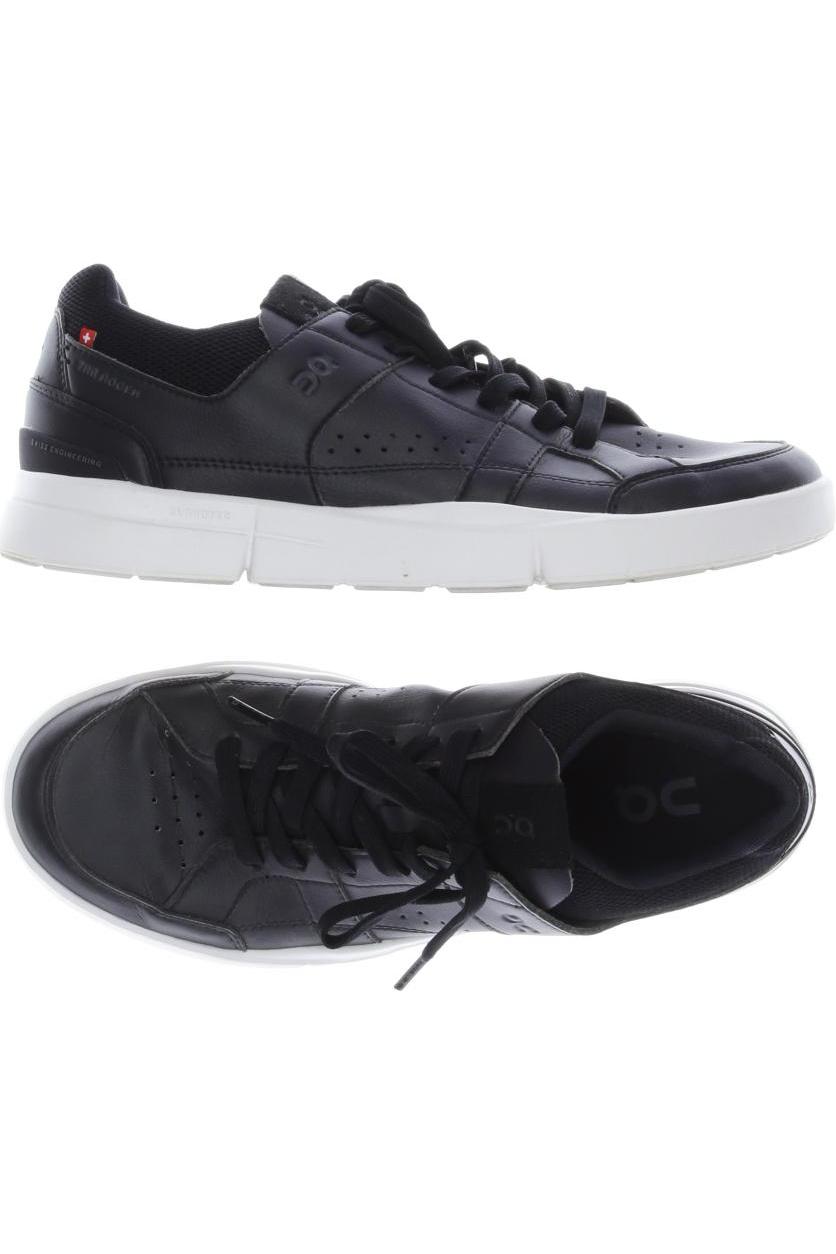 

On Running Herren Sneakers, schwarz, Gr. 42.5