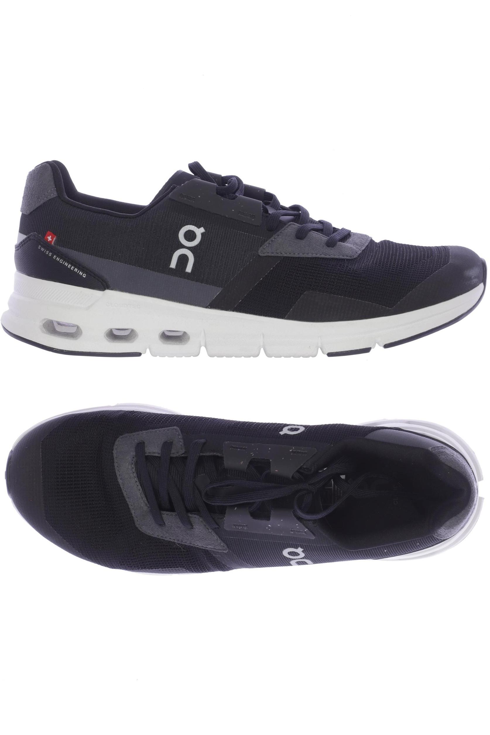 

On Running Herren Sneakers, schwarz, Gr. 43