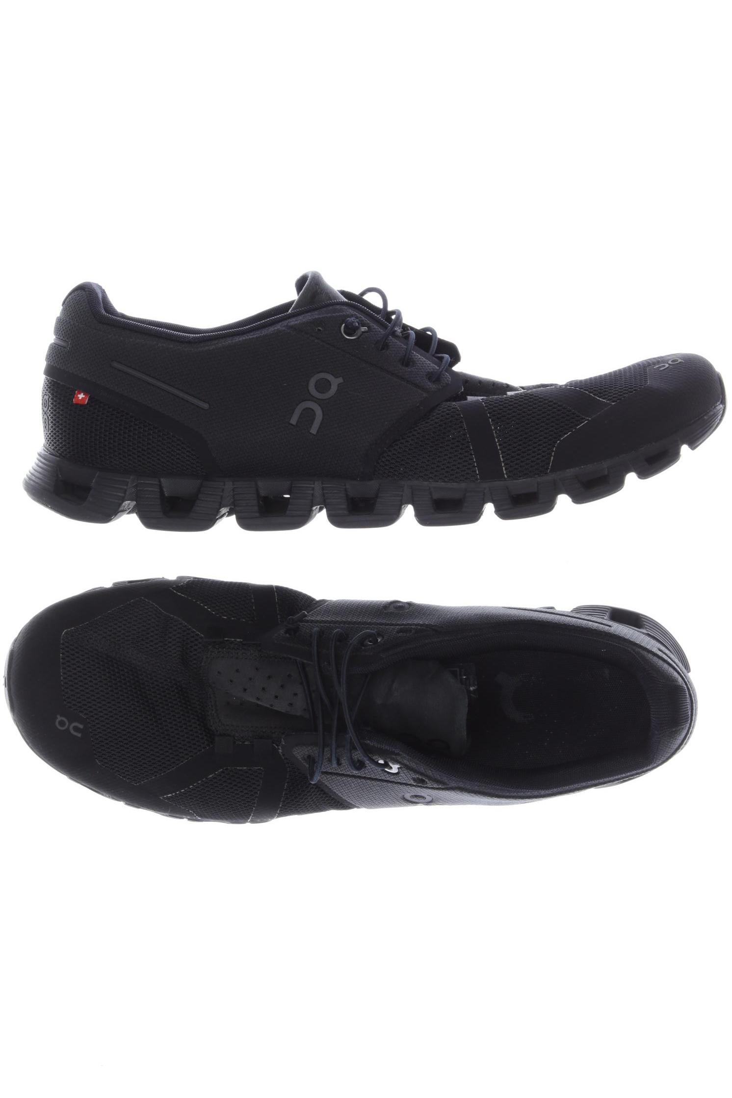

On Running Herren Sneakers, schwarz, Gr. 46