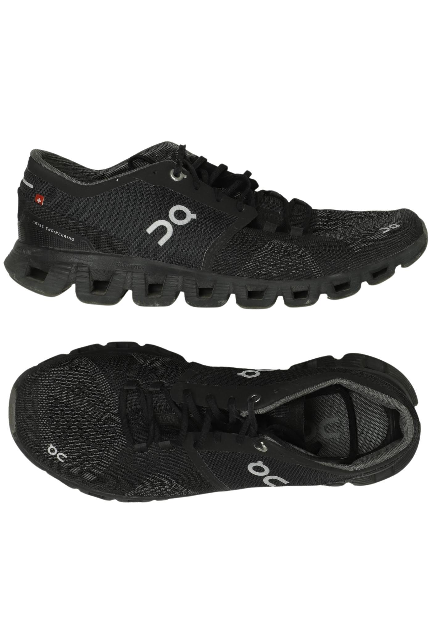 

On Running Herren Sneakers, schwarz, Gr. 42