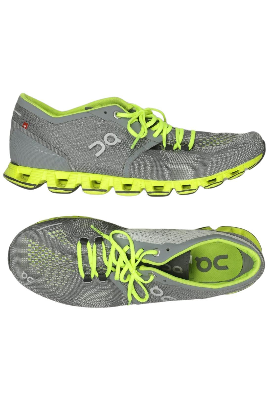 

On Running Herren Sneakers, neon, Gr. 41