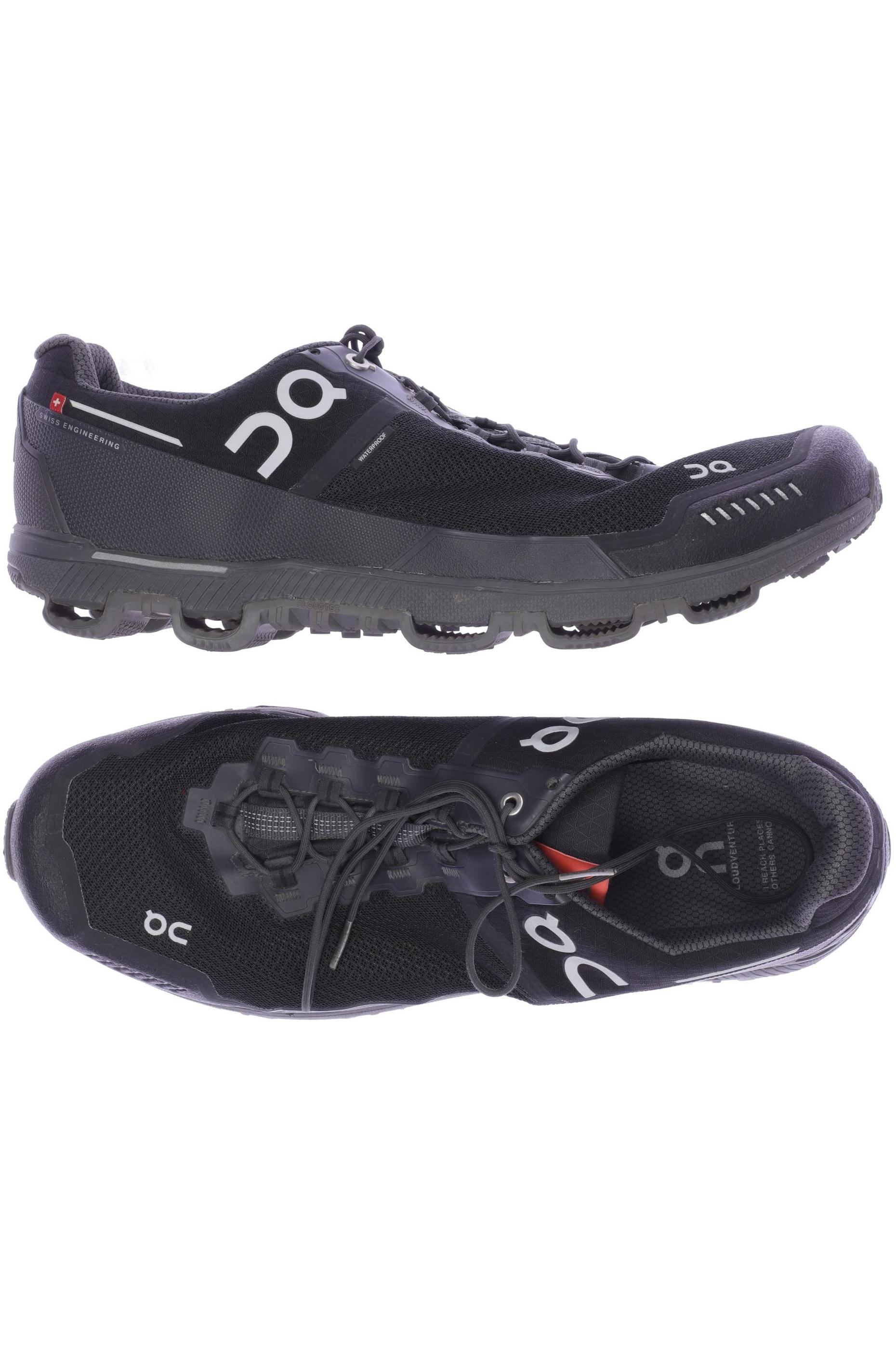 

On Running Herren Sneakers, grau, Gr. 48