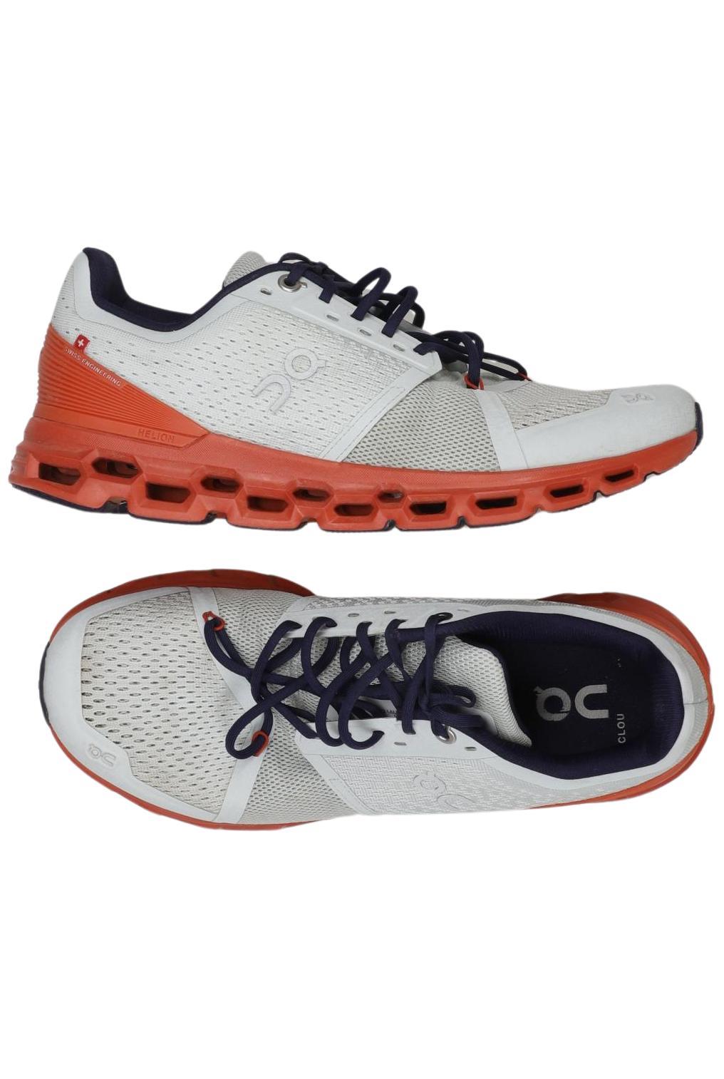 

On Running Herren Sneakers, mehrfarbig, Gr. 41