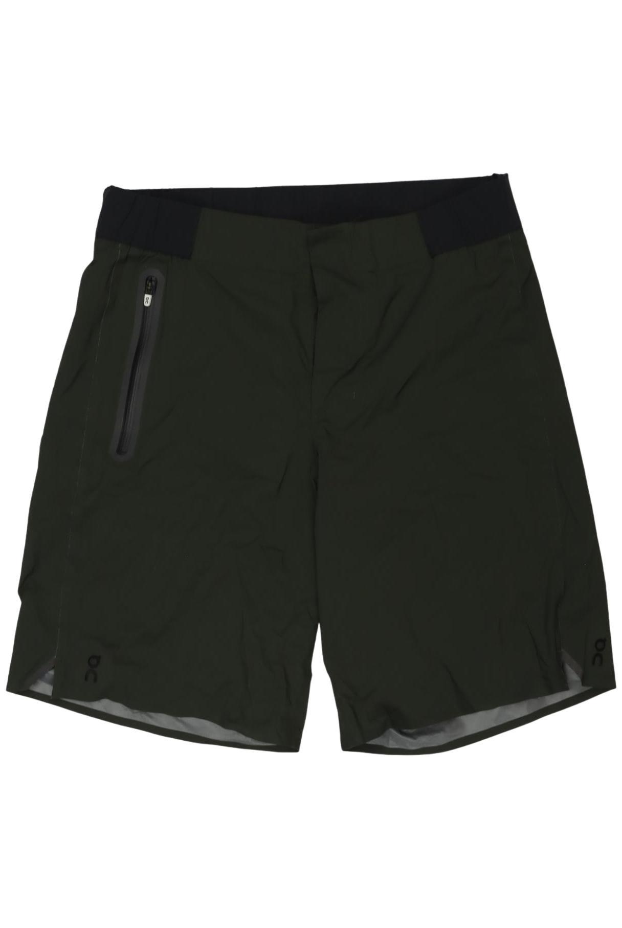 Thumbnail - On Running Herren Shorts, grün, Gr. 46