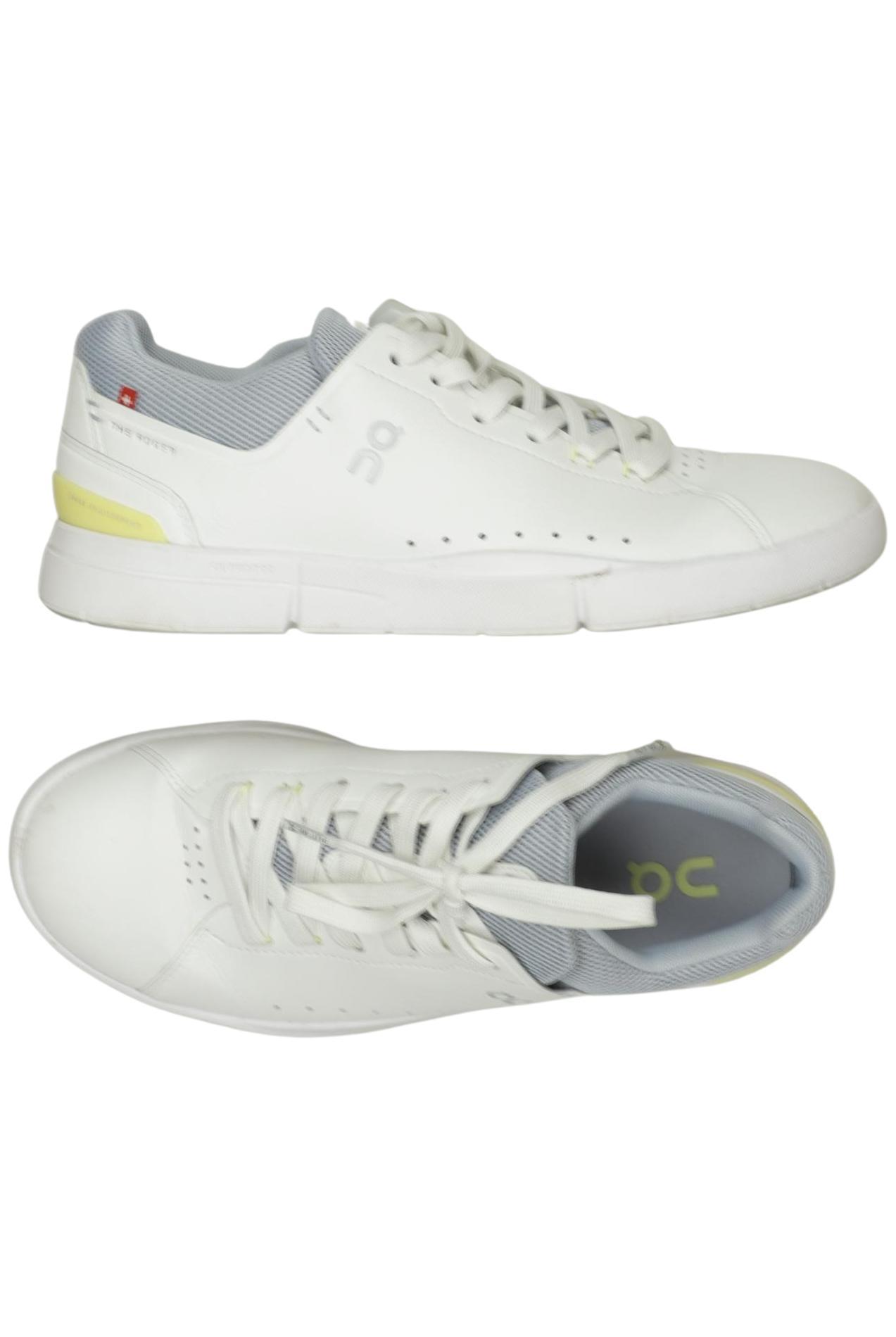 

On Running Herren Sneakers, weiß, Gr. 40