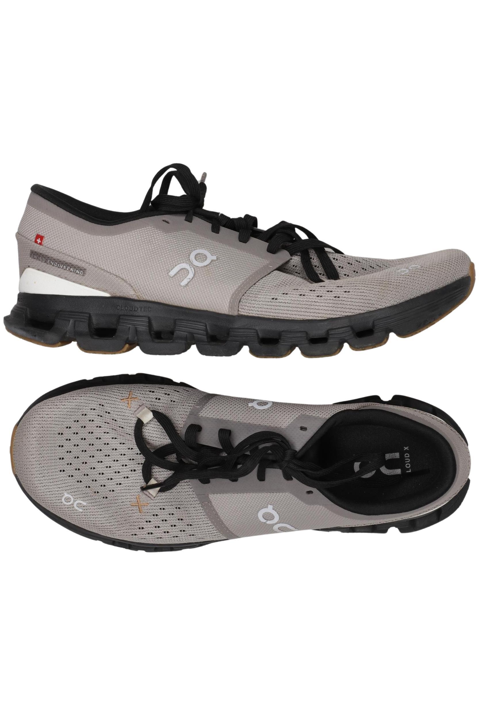 

On Running Herren Sneakers, grau, Gr. 44