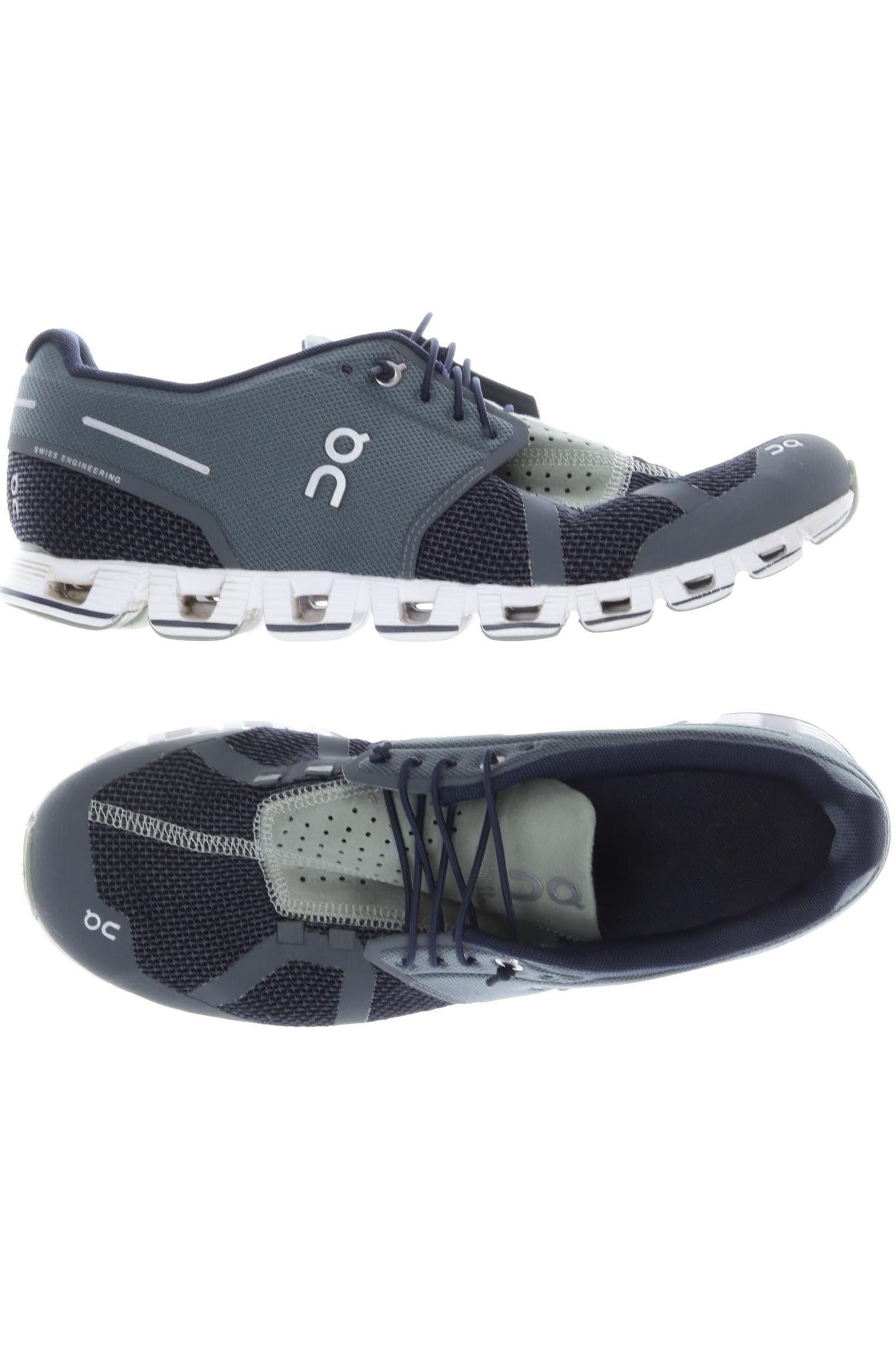 

On Running Herren Sneakers, türkis, Gr. 42.5