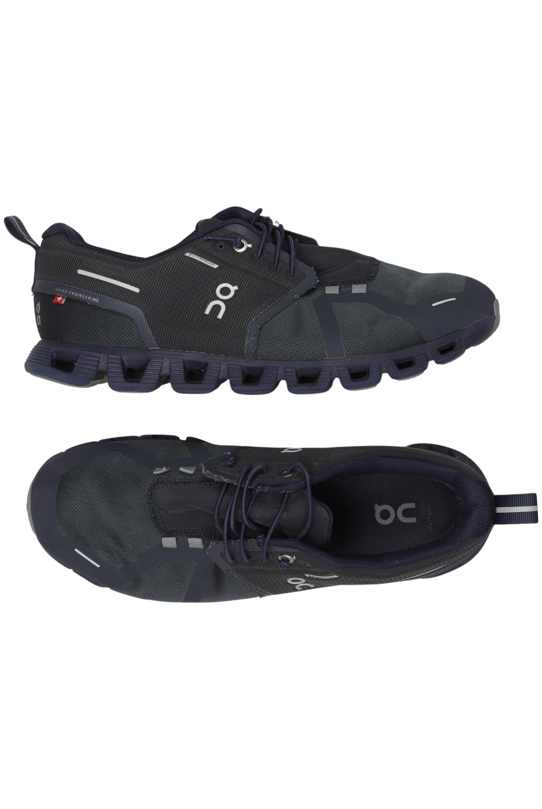 

On Running Herren Sneakers, marineblau, Gr. 42