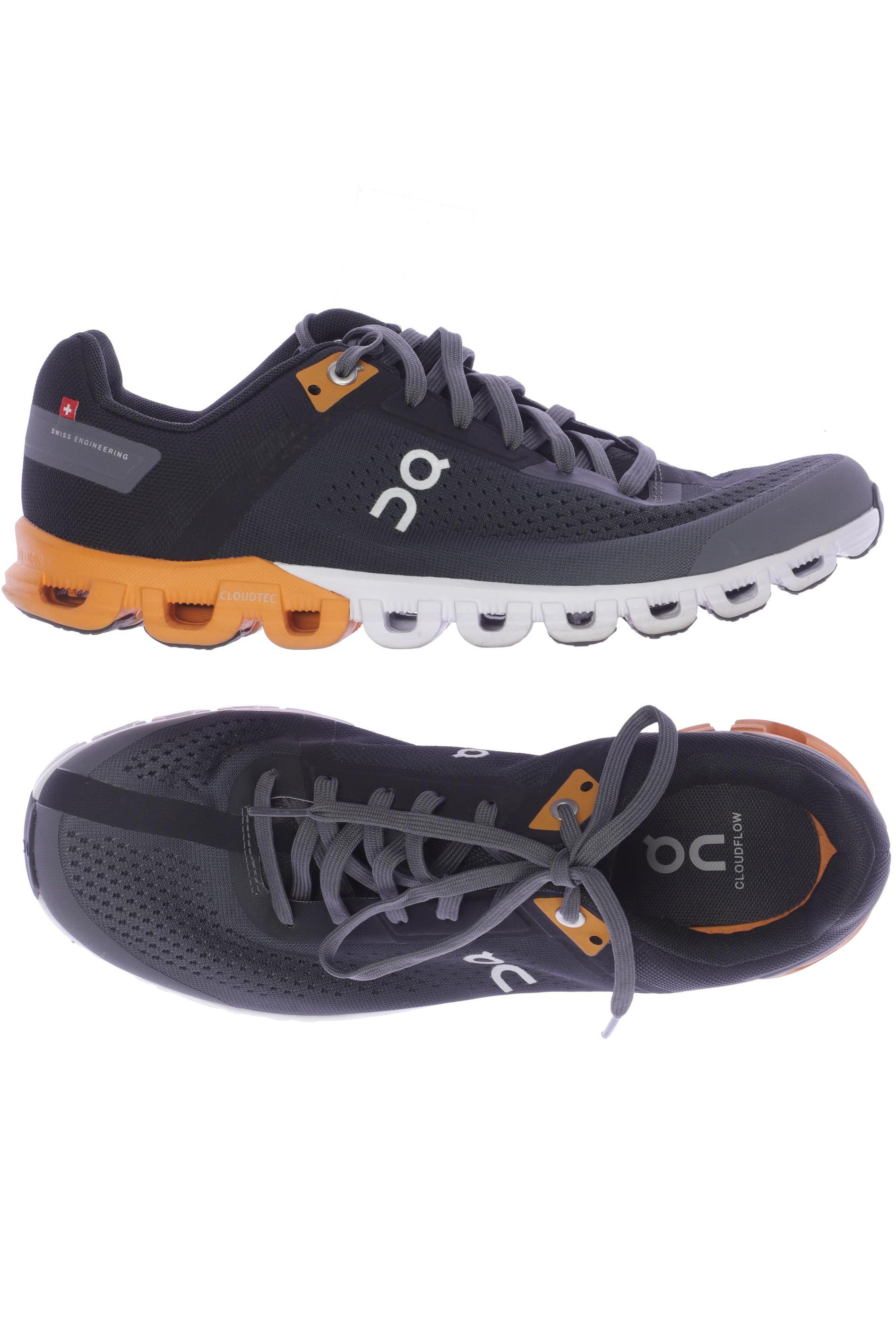 Thumbnail - On Running Herren Sneakers, grau, Gr. 40.5