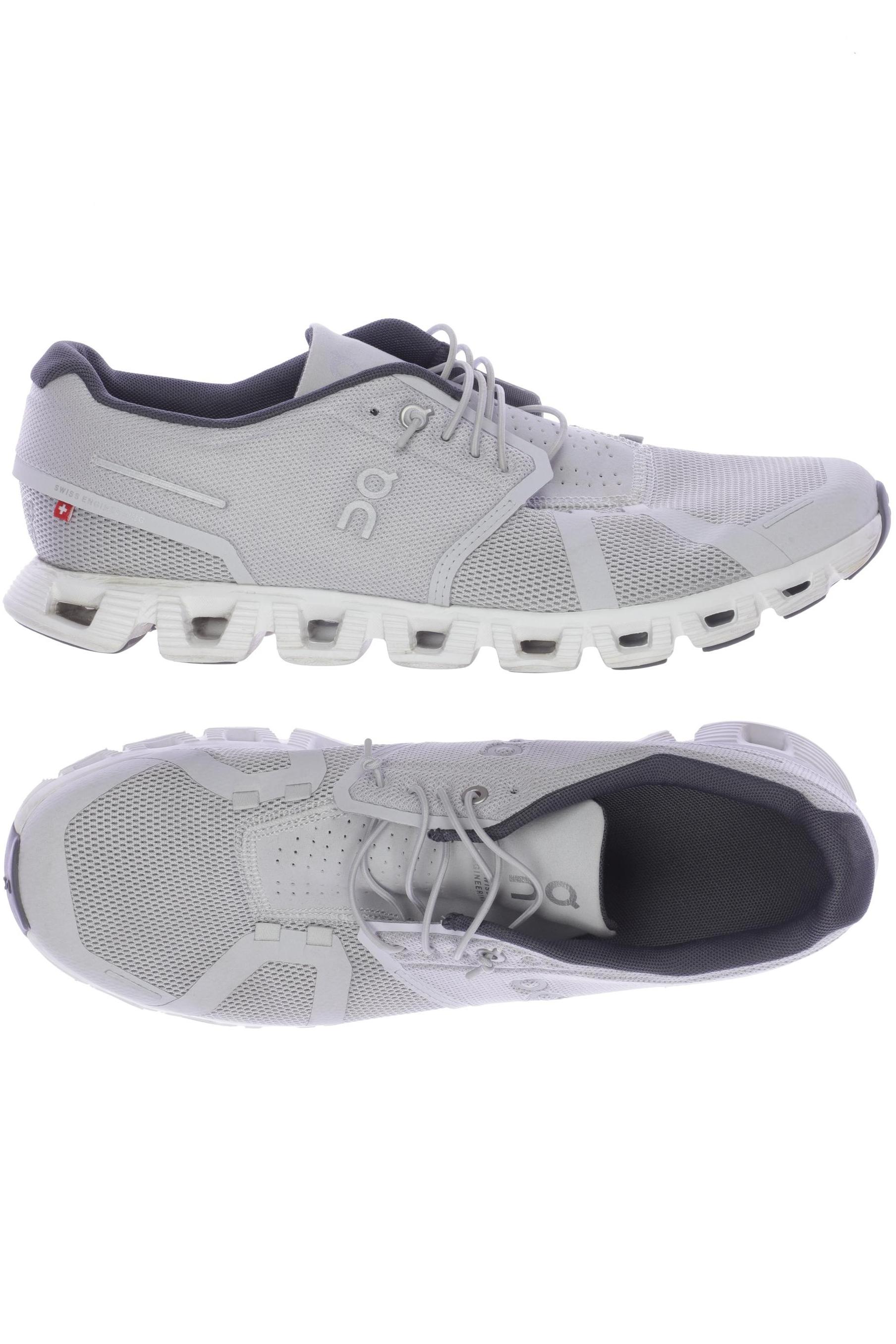 

On Running Herren Sneakers, grau, Gr. 44.5
