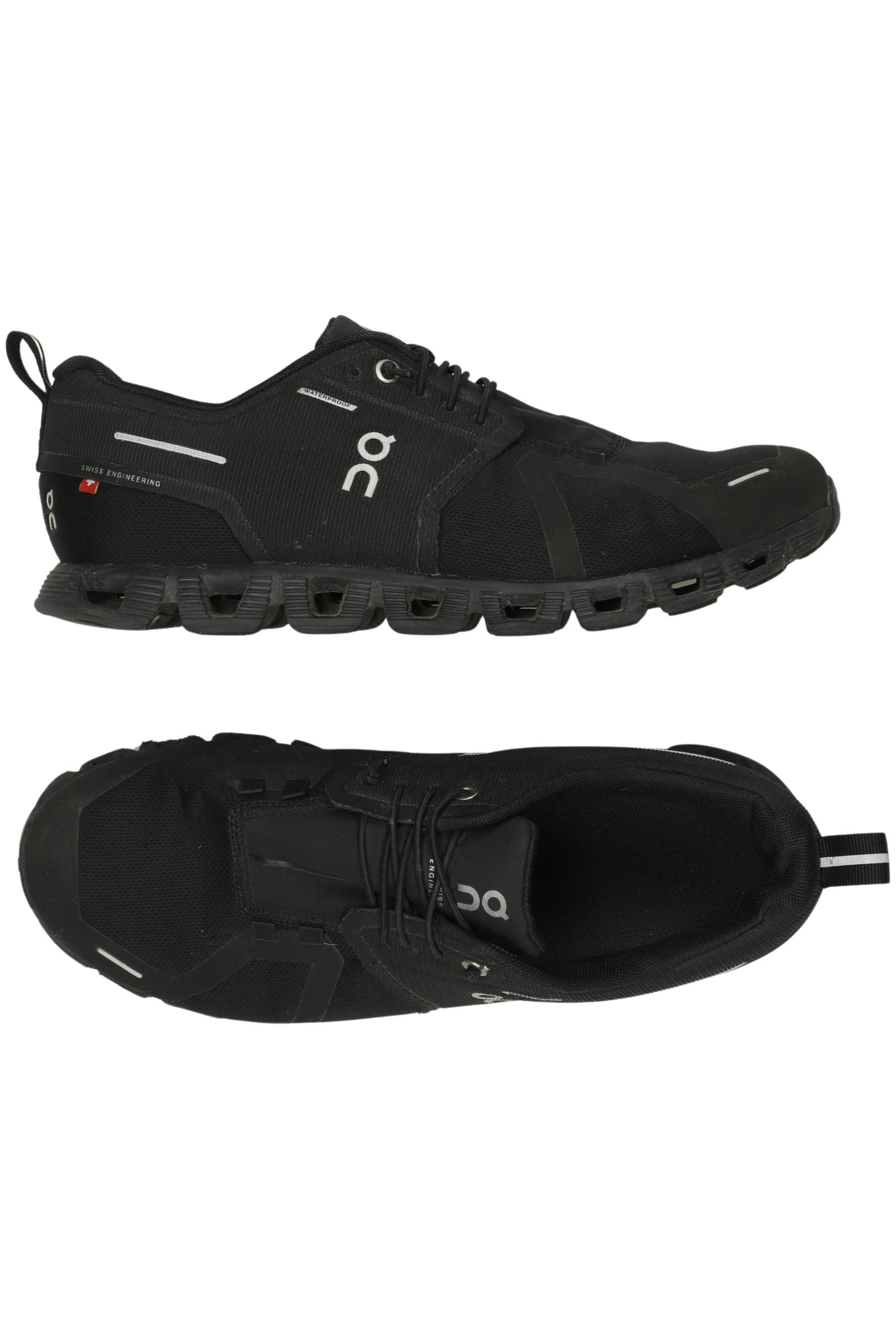 

On Running Herren Sneakers, schwarz, Gr. 42
