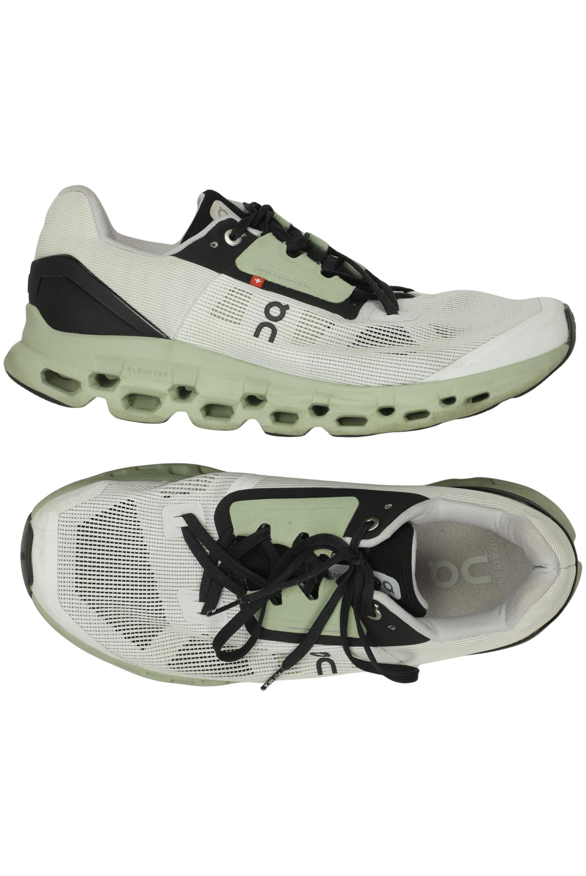 

On Running Herren Sneakers, mehrfarbig, Gr. 42.5