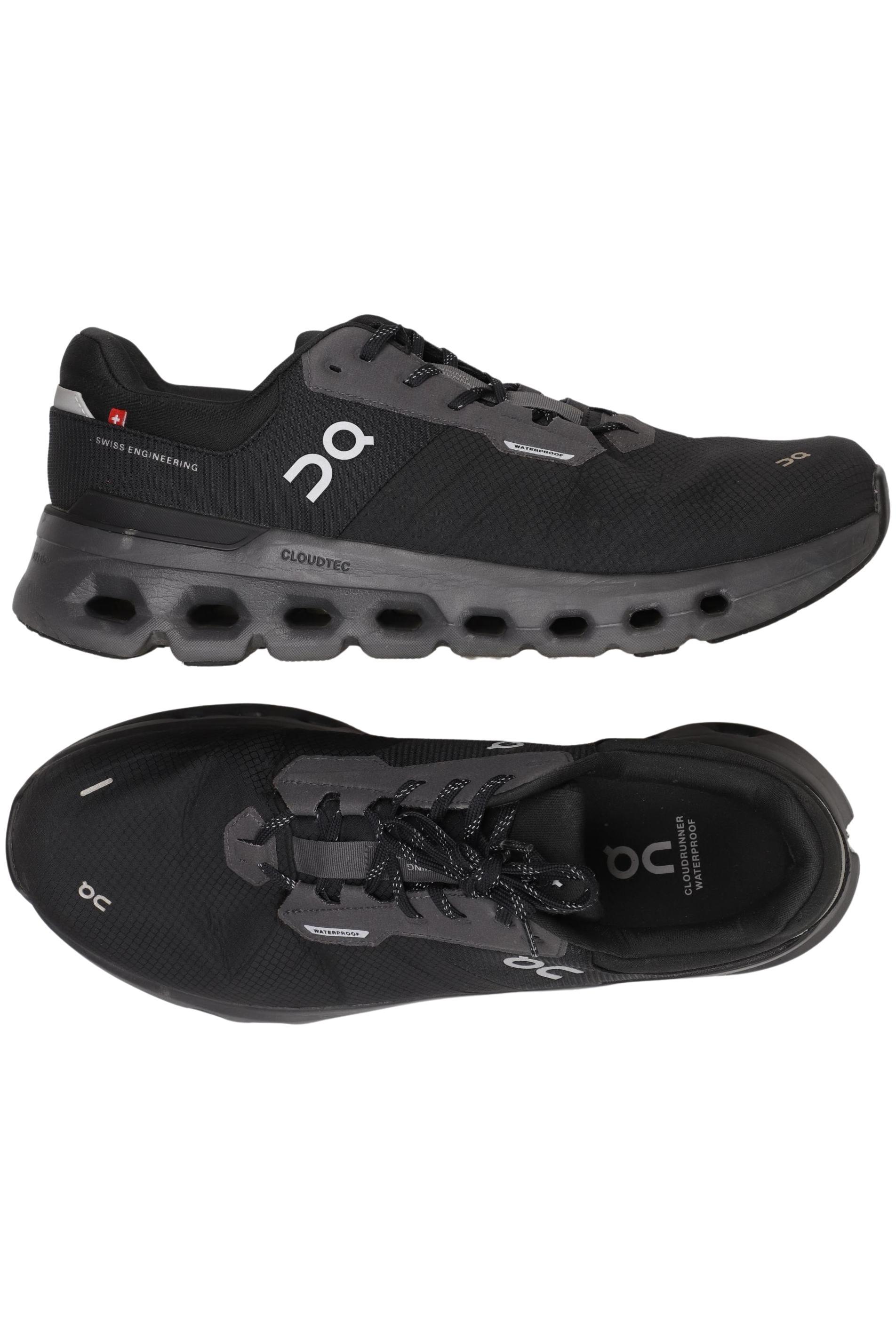 

On Running Herren Sneakers, mehrfarbig, Gr. 44.5