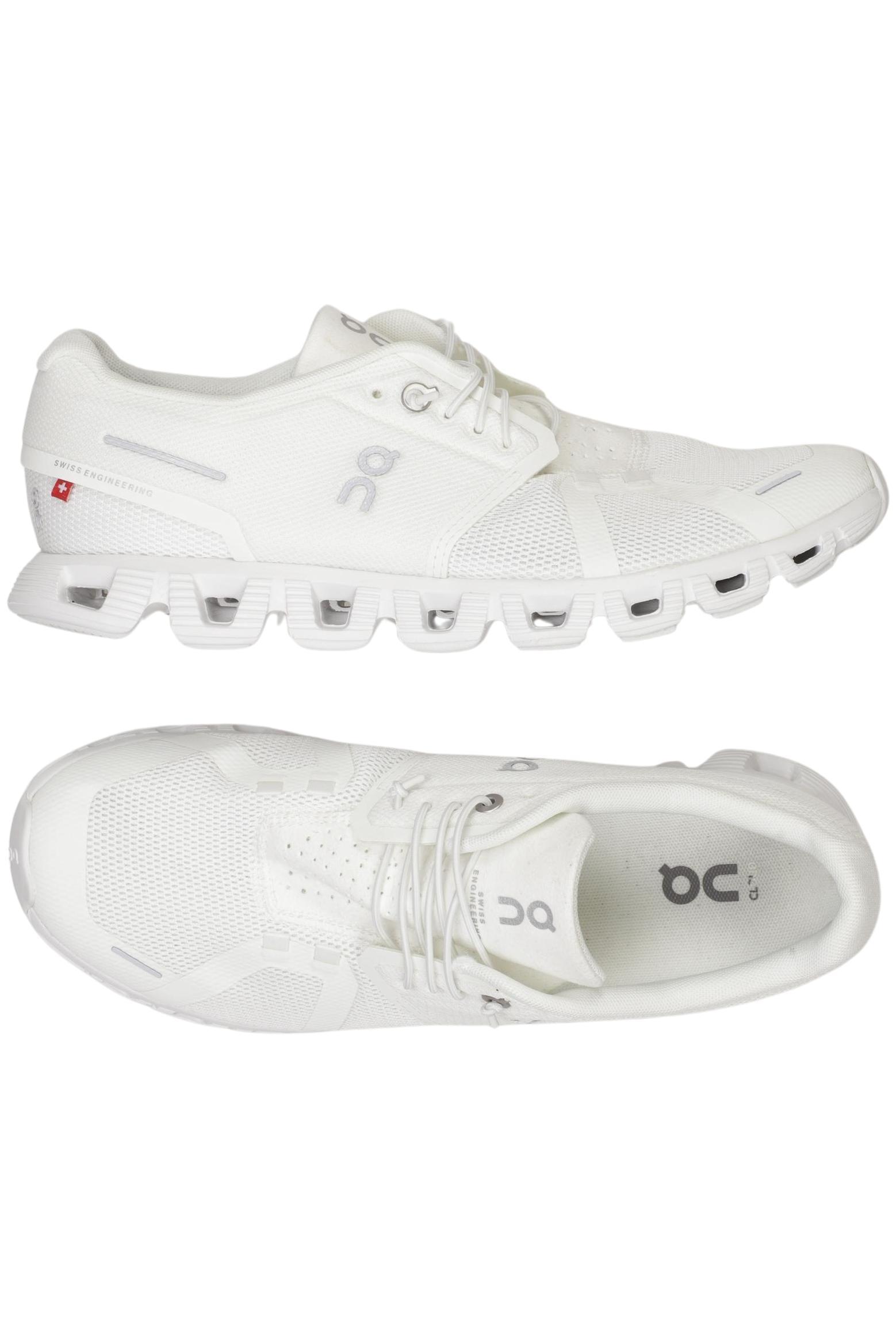 

On Running Herren Sneakers, weiß, Gr. 42