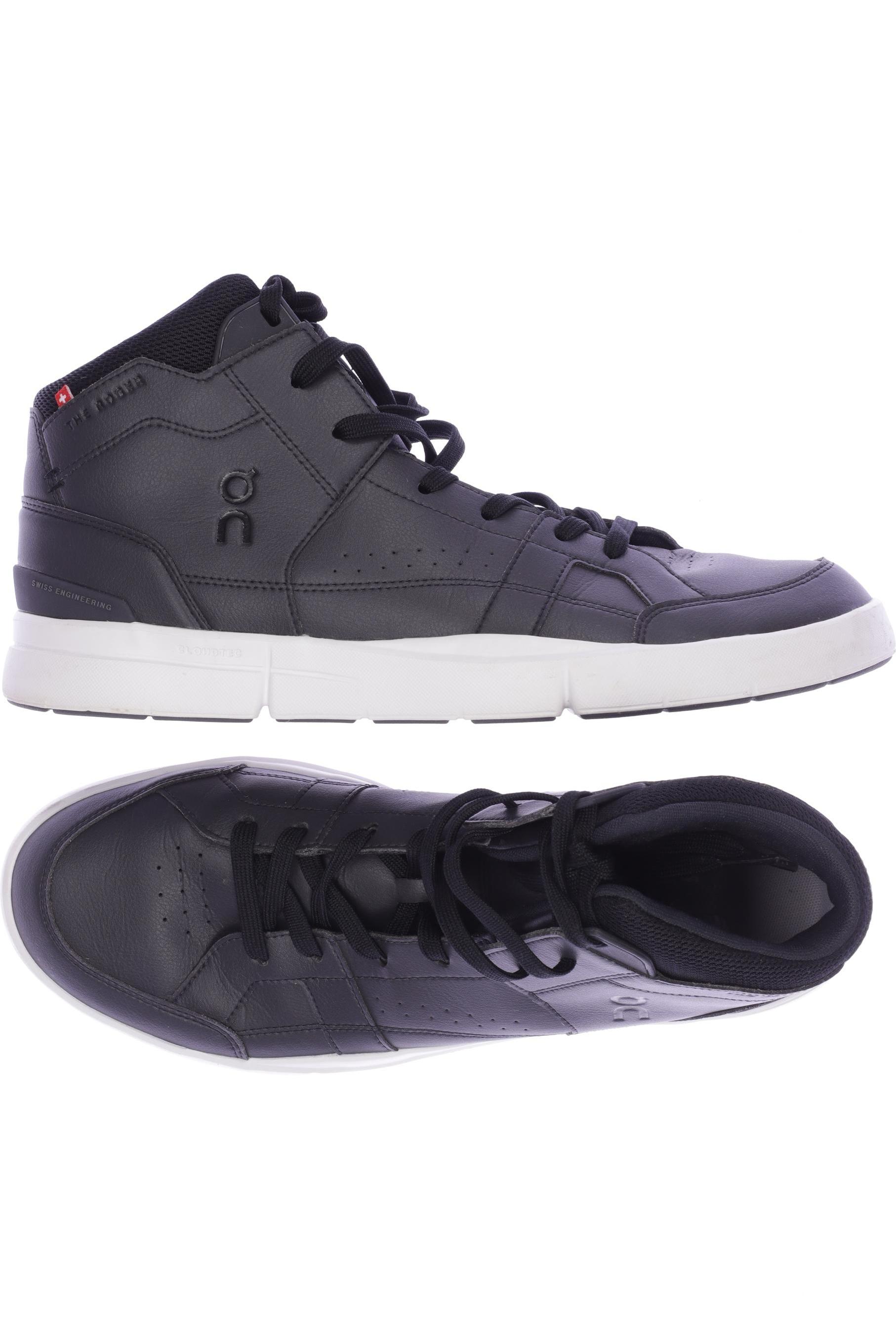 

On Running Herren Sneakers, grau, Gr. 47