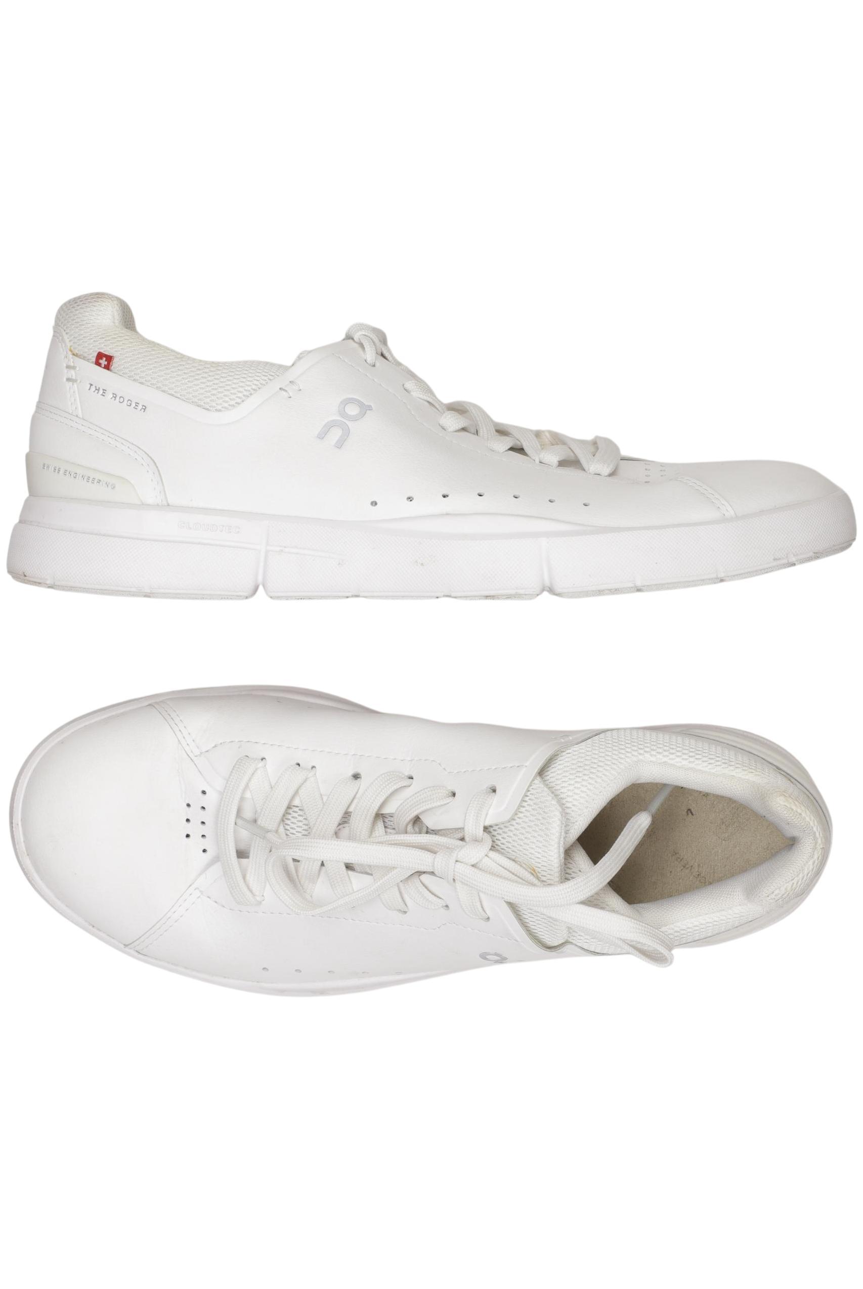 

On Running Herren Sneakers, weiß, Gr. 41