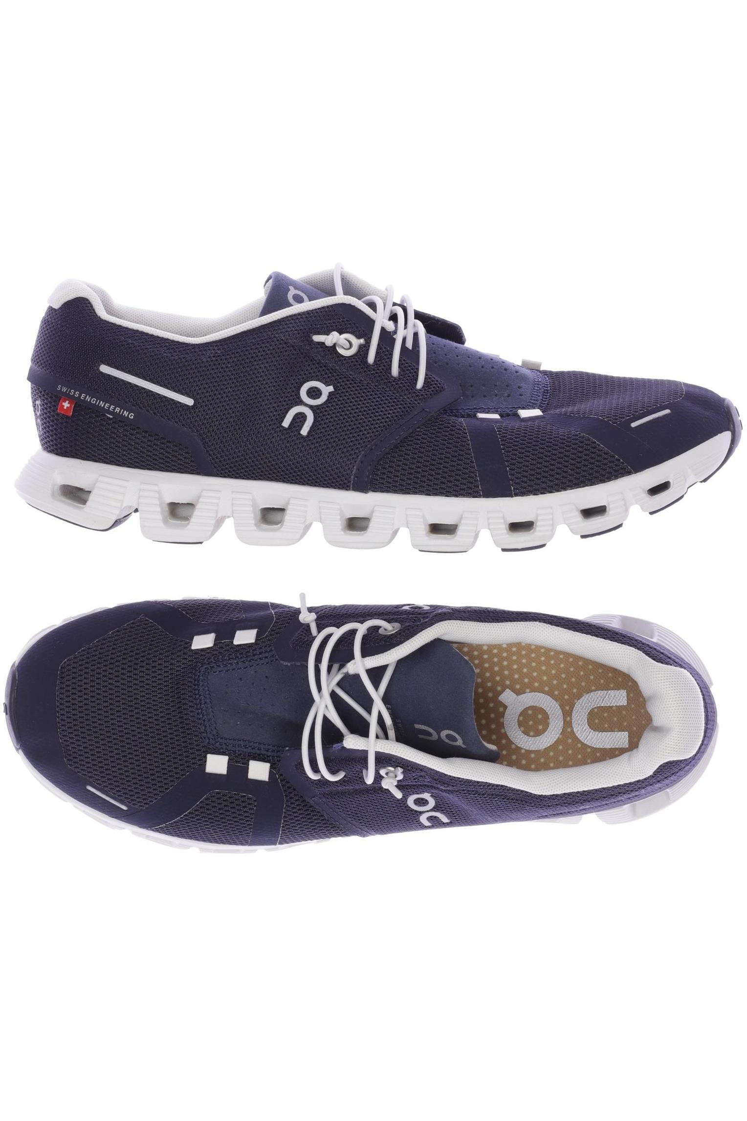 

On Running Herren Sneakers, marineblau