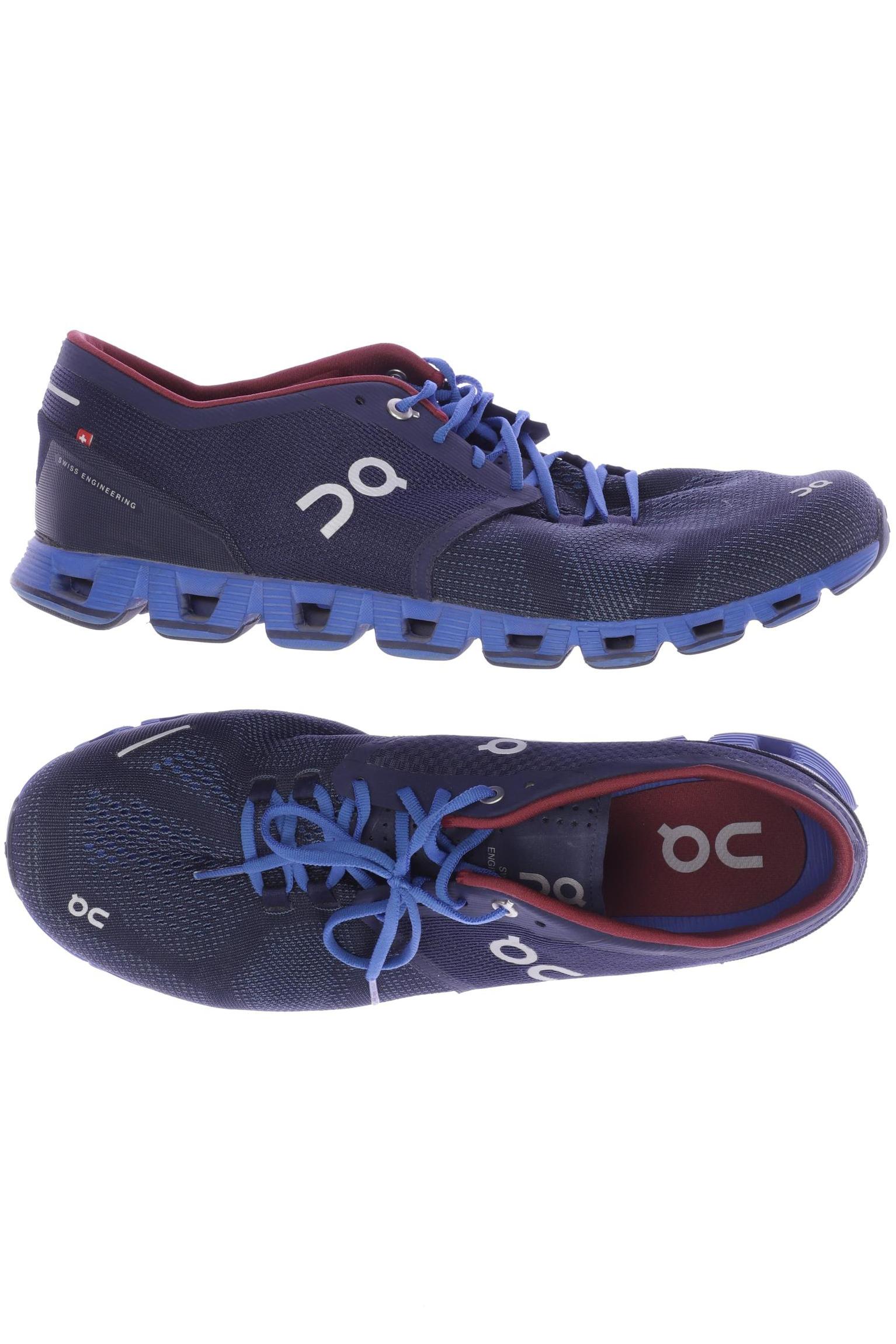 

On Running Herren Sneakers, marineblau