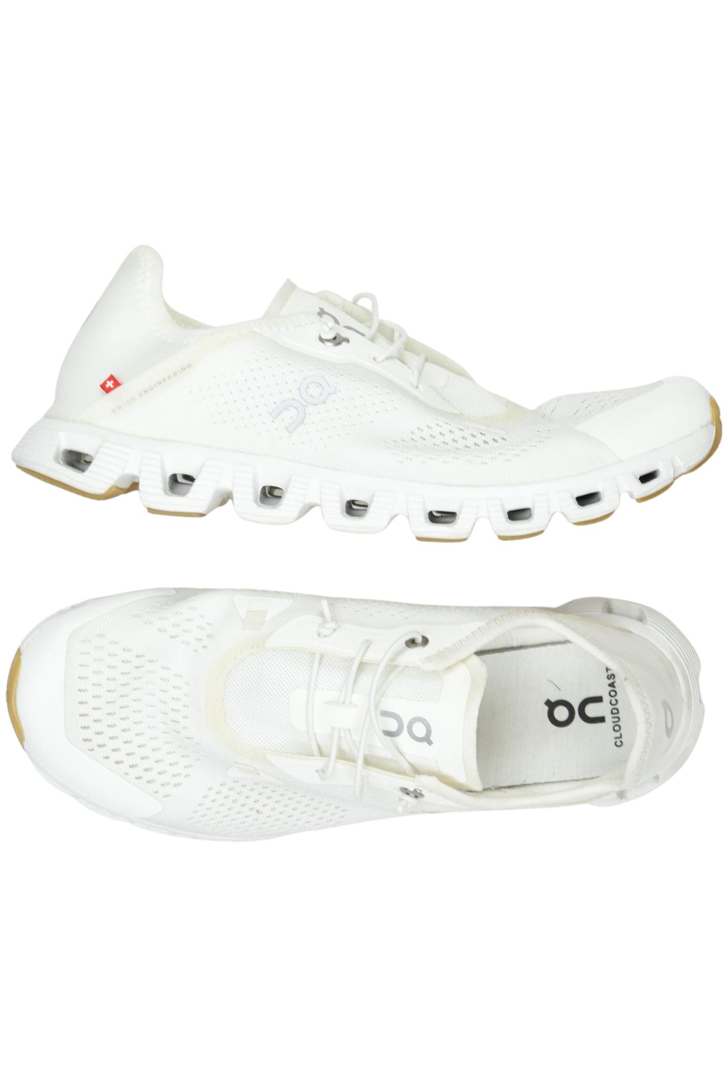 

On Running Herren Sneakers, weiß, Gr. 40