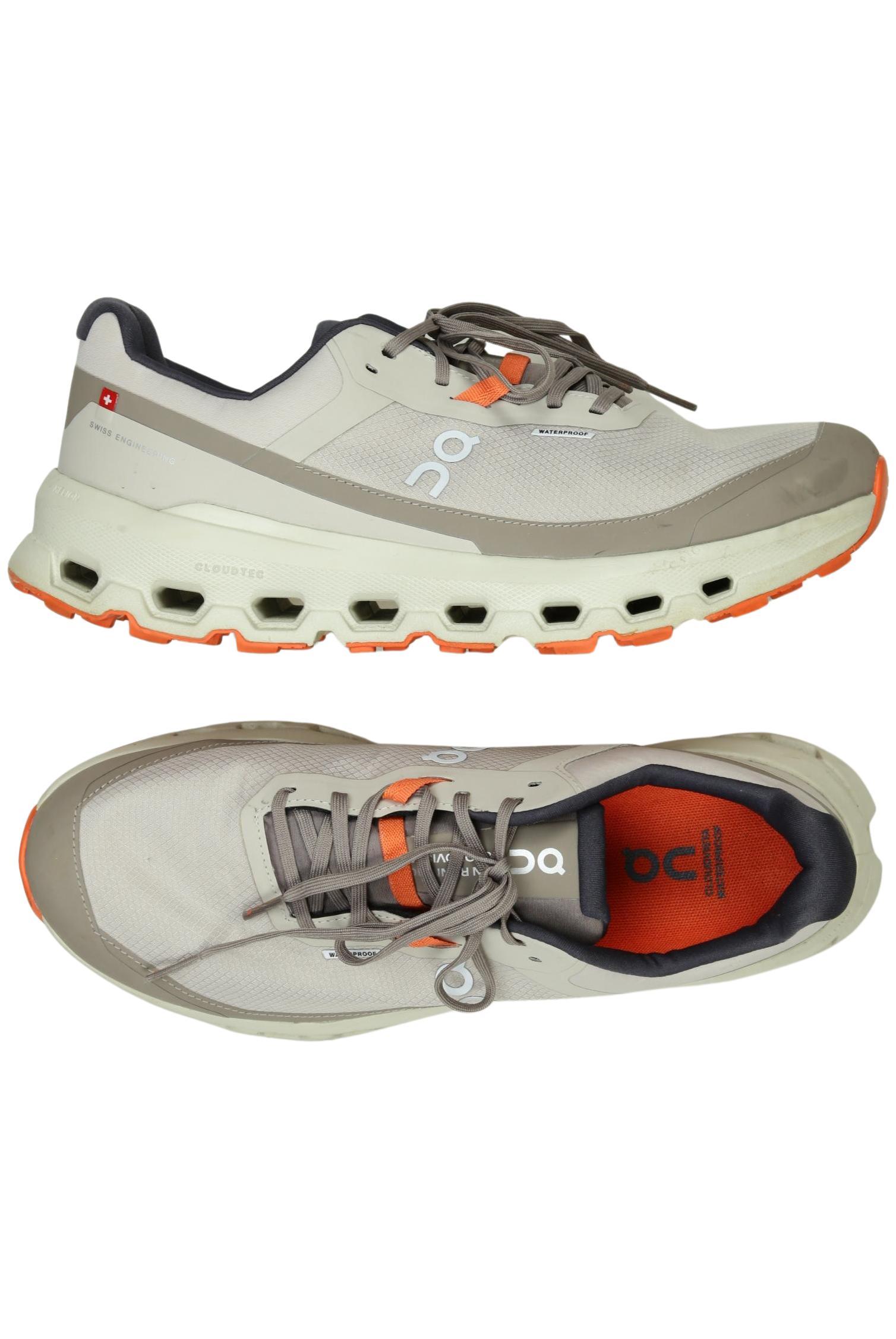 

On Running Herren Sneakers, mehrfarbig, Gr. 42.5