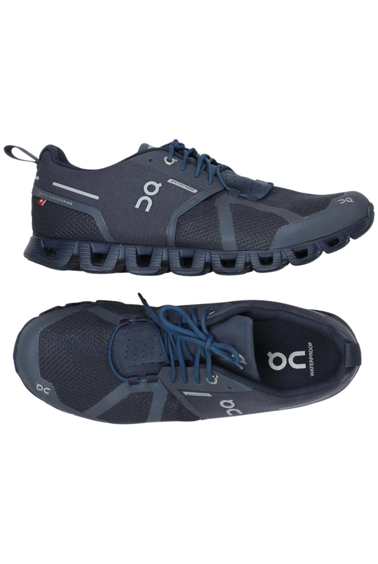 

On Running Herren Sneakers, marineblau, Gr. 42