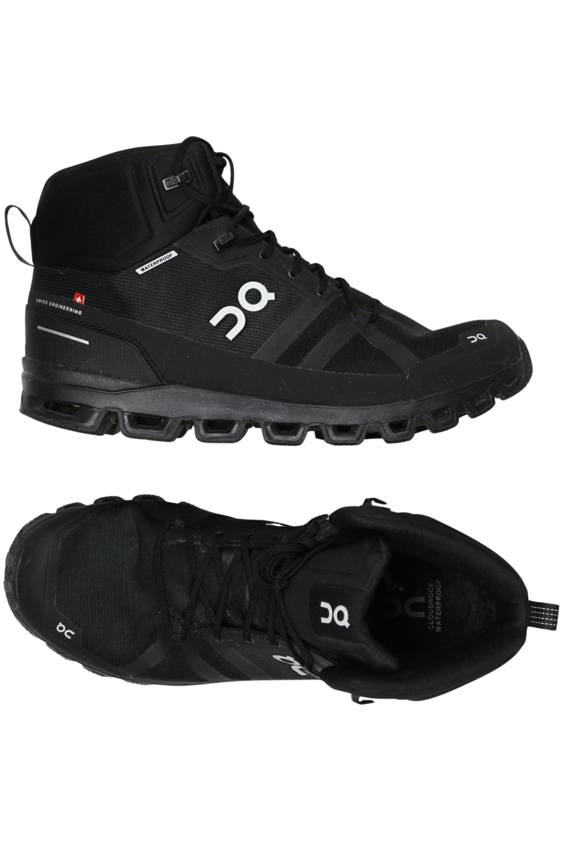 

On Running Herren Stiefel, schwarz, Gr. 44.5