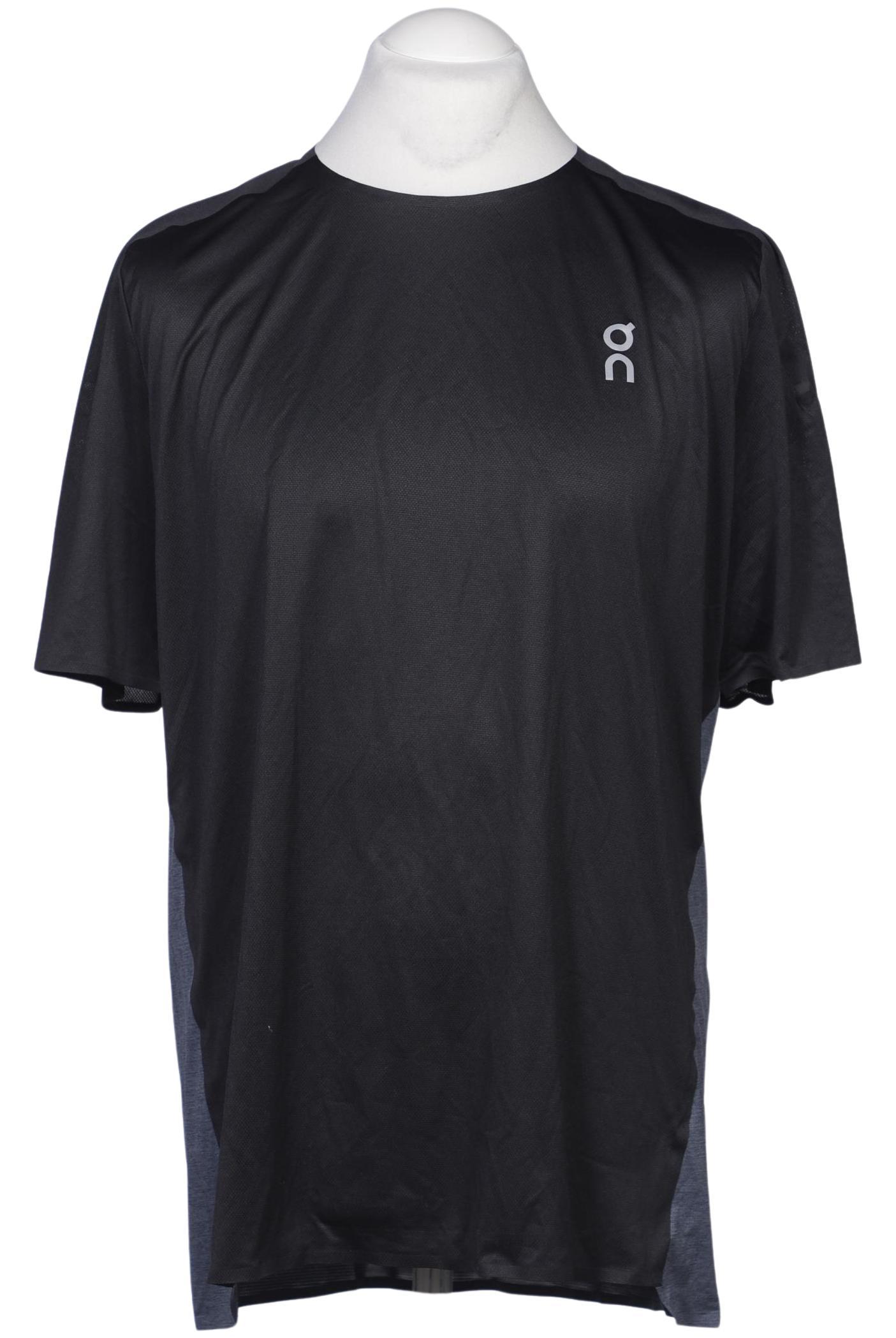 

On Running Herren T-Shirt, mehrfarbig, Gr. 54