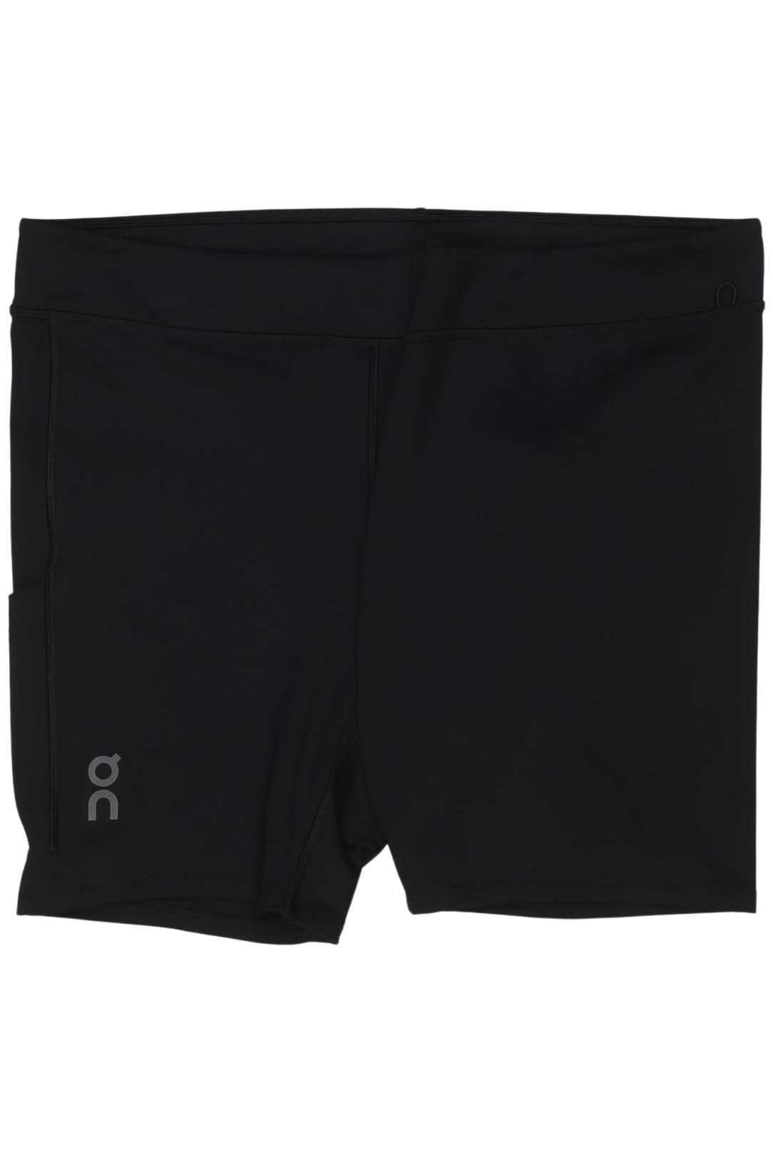 Thumbnail - On Running Herren Shorts, schwarz, Gr. 54