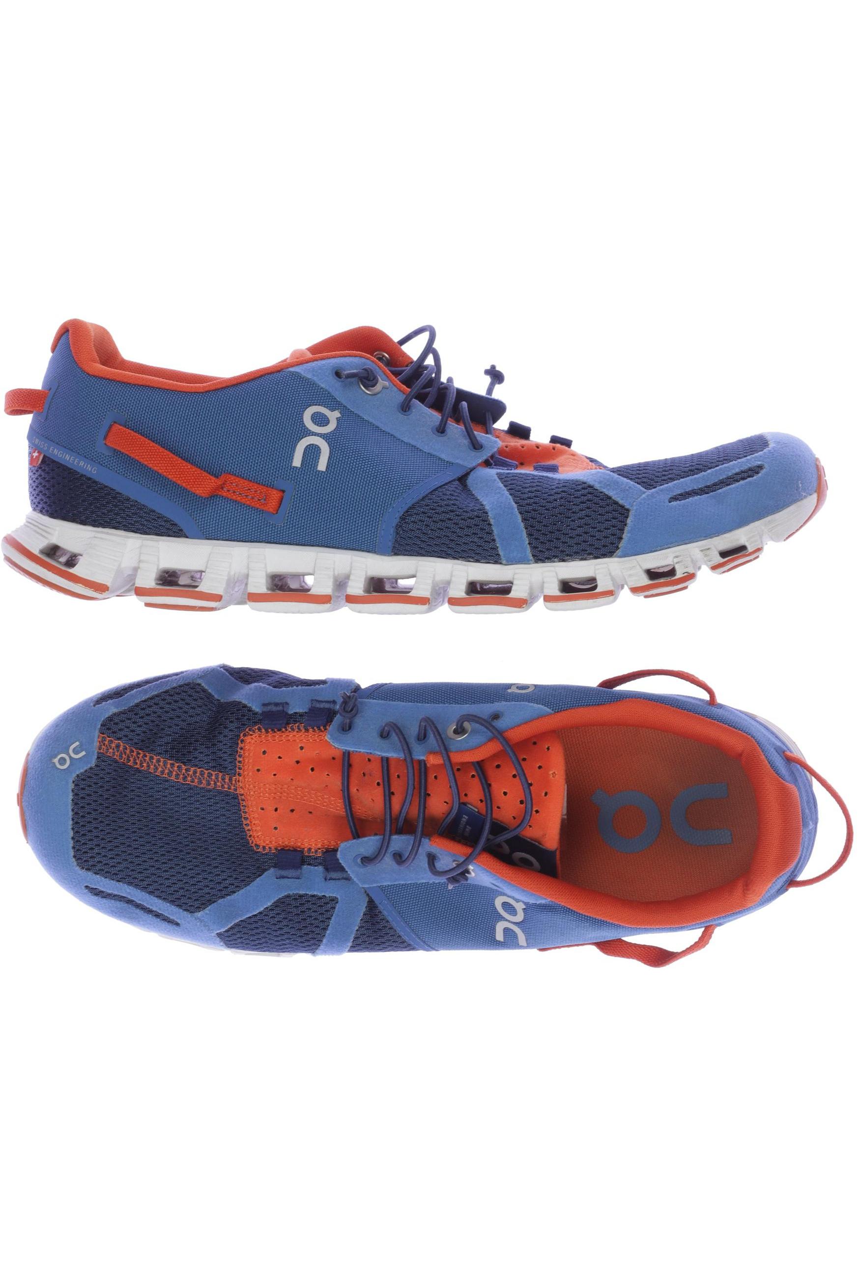 

On Running Herren Sneakers, blau, Gr. 44.5