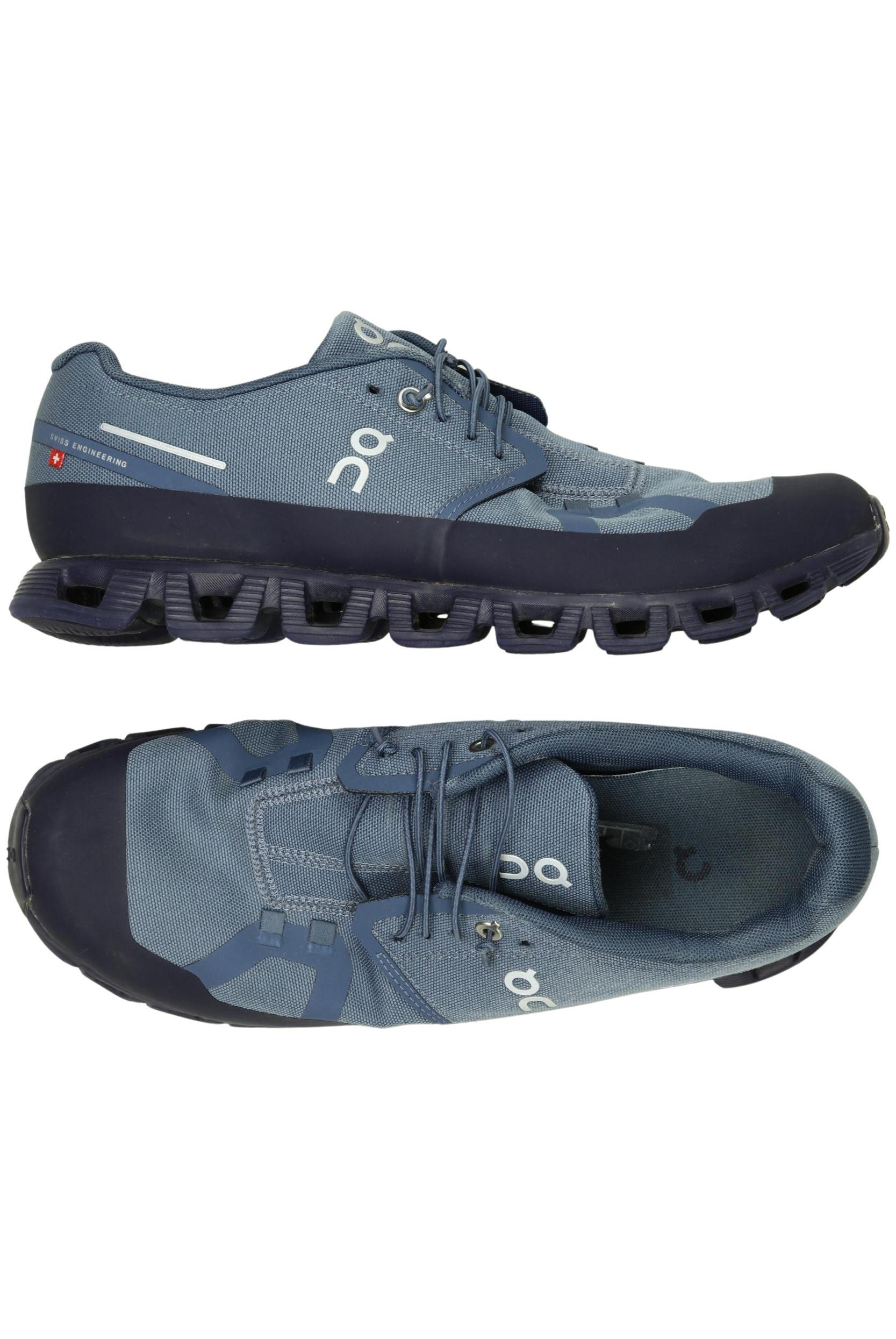 

On Running Herren Sneakers, hellblau, Gr. 44.5