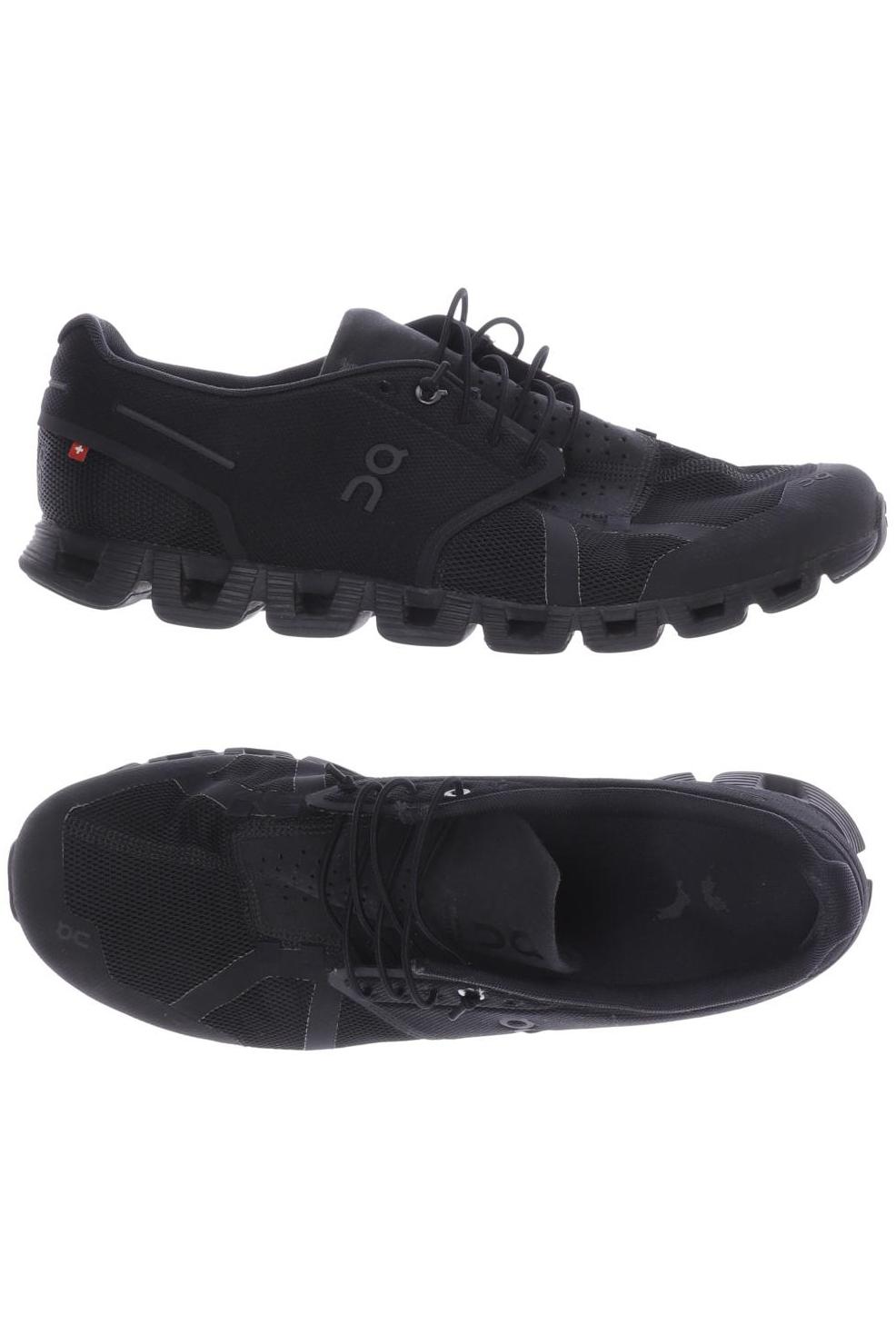 

On Running Herren Sneakers, schwarz, Gr. 47