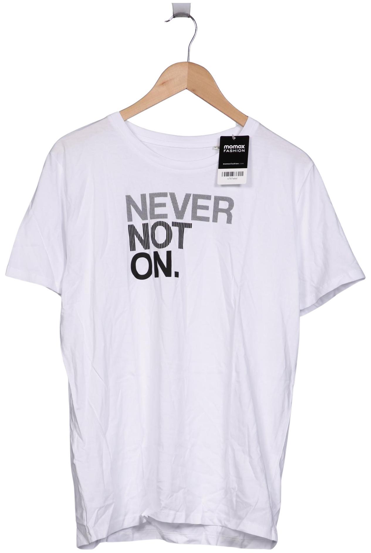 

On Running Herren T-Shirt, weiß, Gr. 52