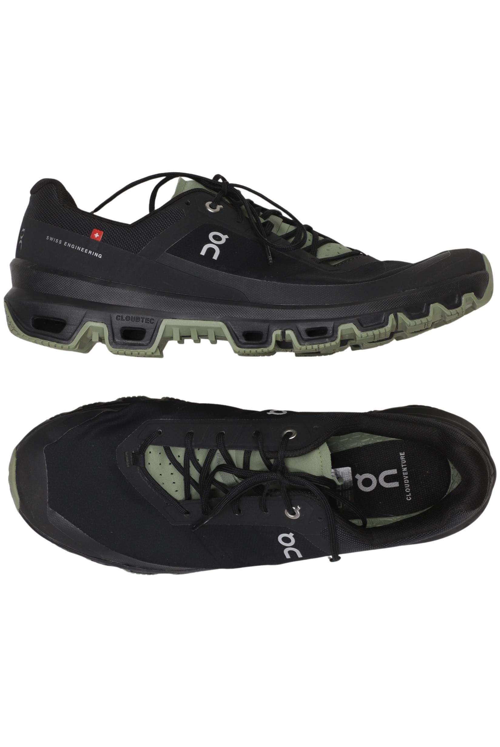 

On Running Herren Sneakers, schwarz, Gr. 44