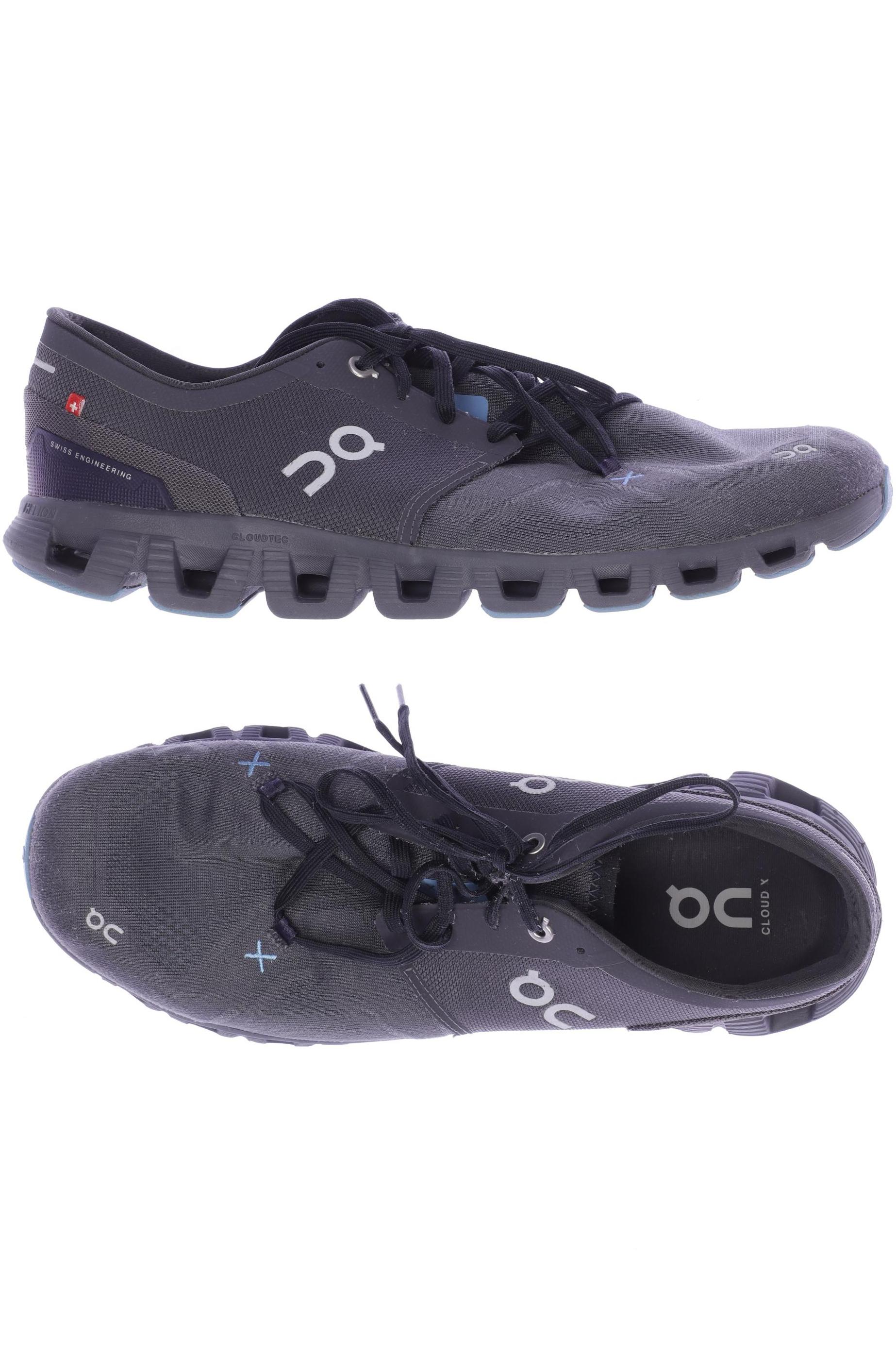 

On Running Herren Sneakers, grau, Gr. 46