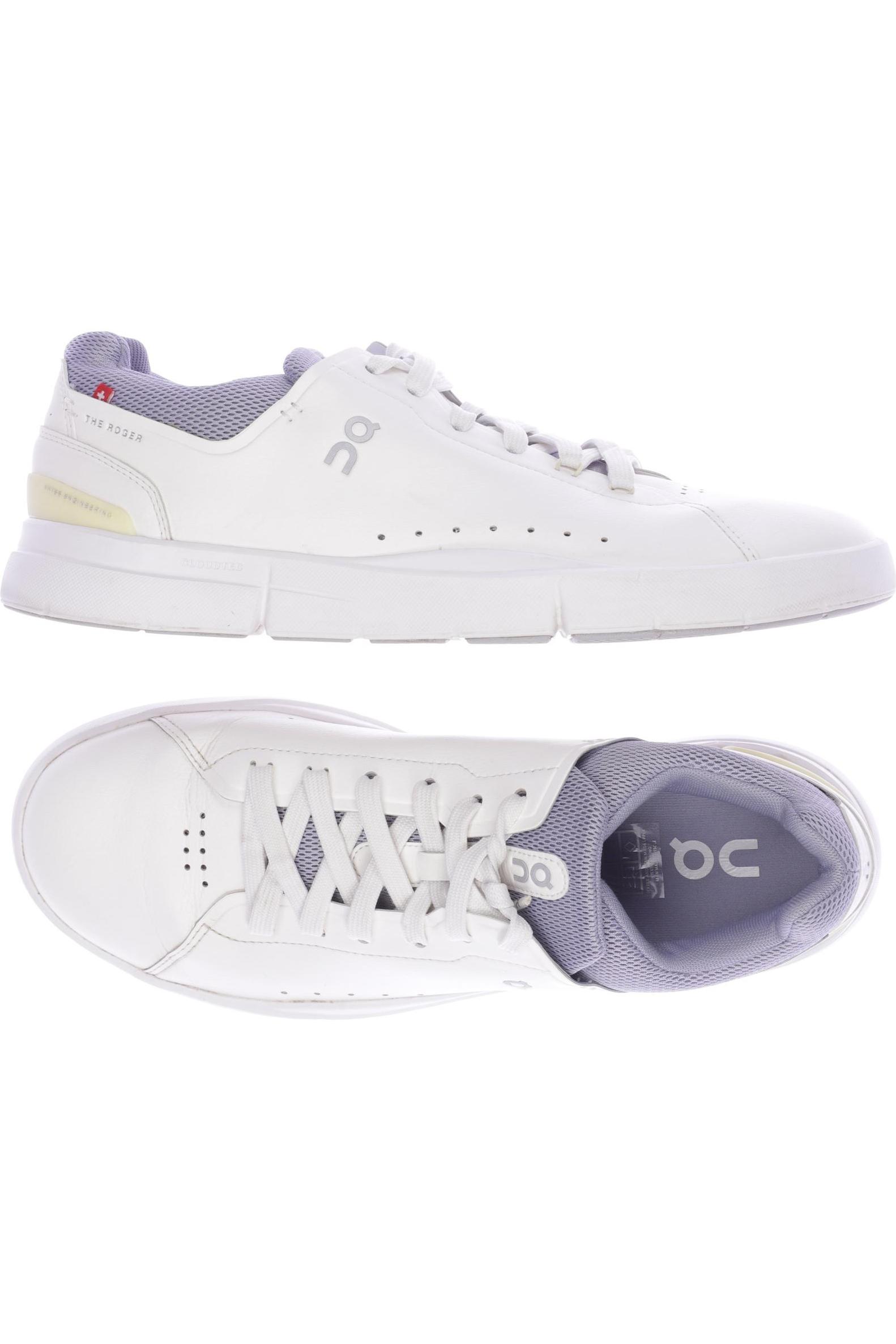 

On Running Herren Sneakers, weiß, Gr. 42.5