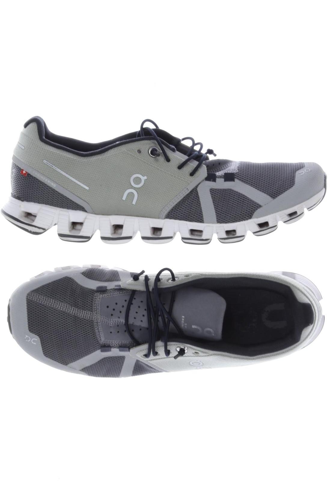 

On Running Herren Sneakers, grau, Gr. 42.5