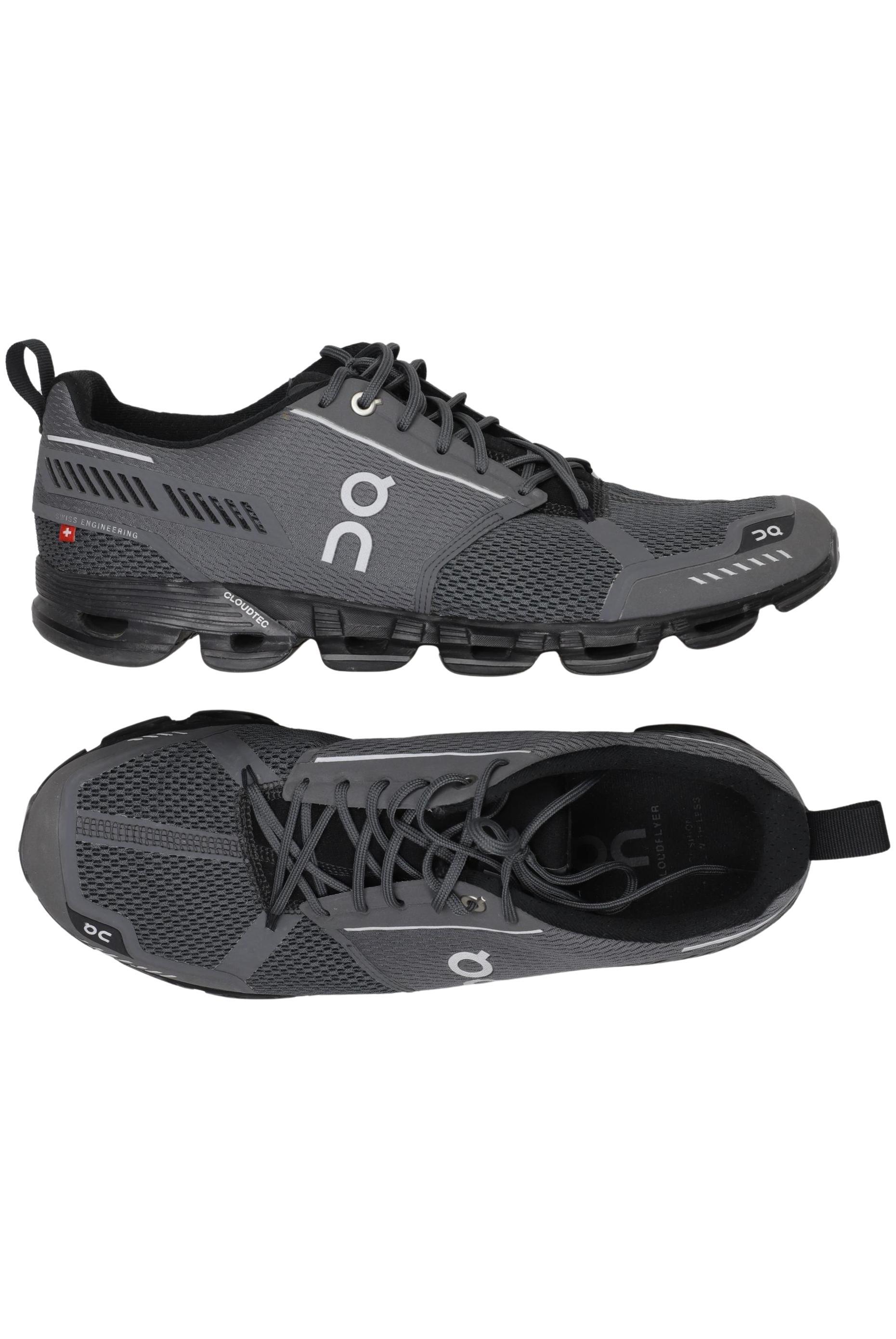 

On Running Herren Sneakers, grau, Gr. 44