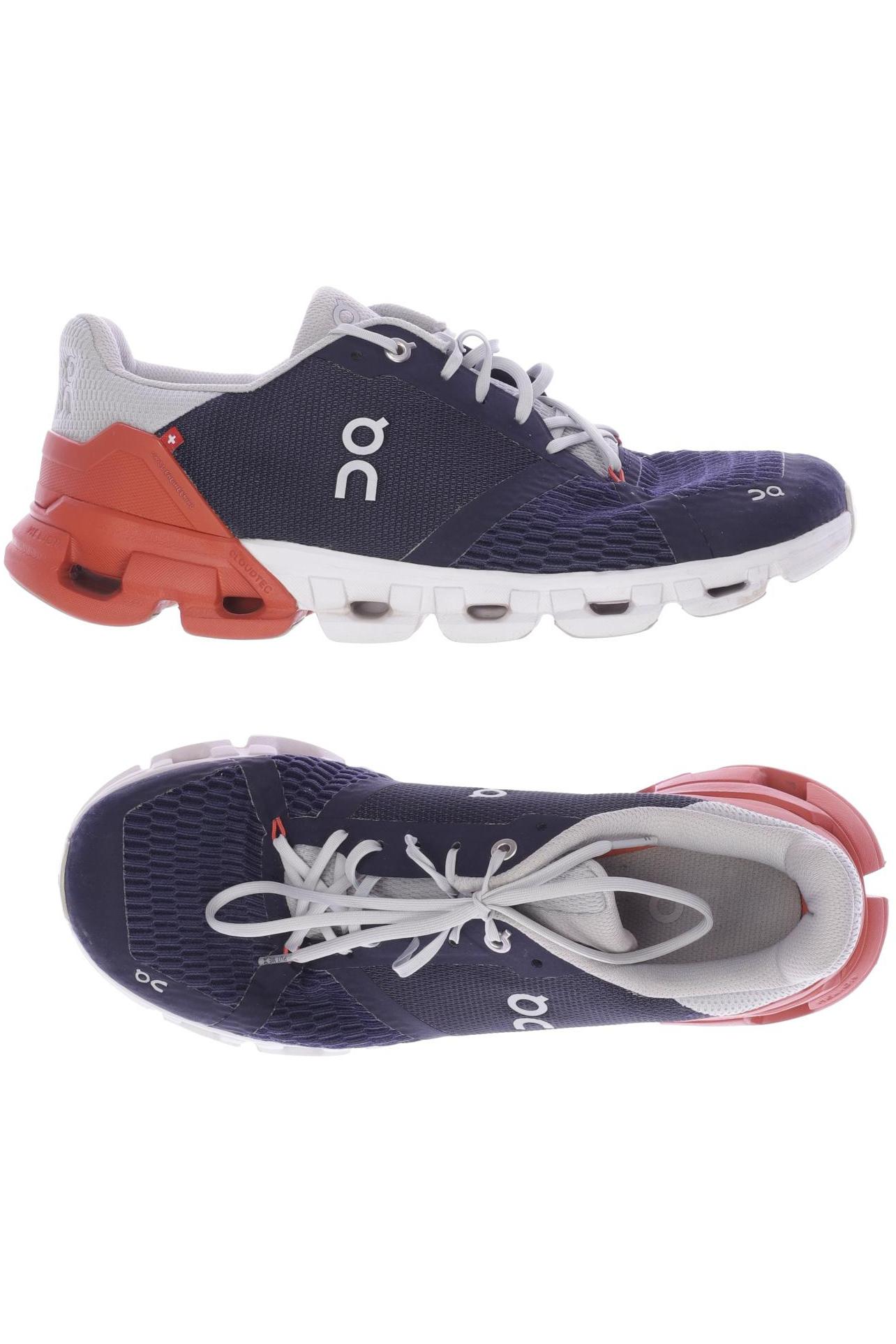 

On Running Herren Sneakers, marineblau