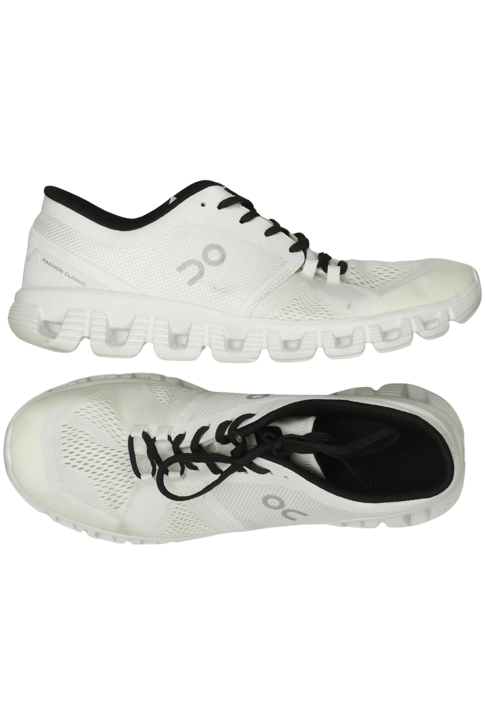 

On Running Herren Sneakers, weiß, Gr. 46