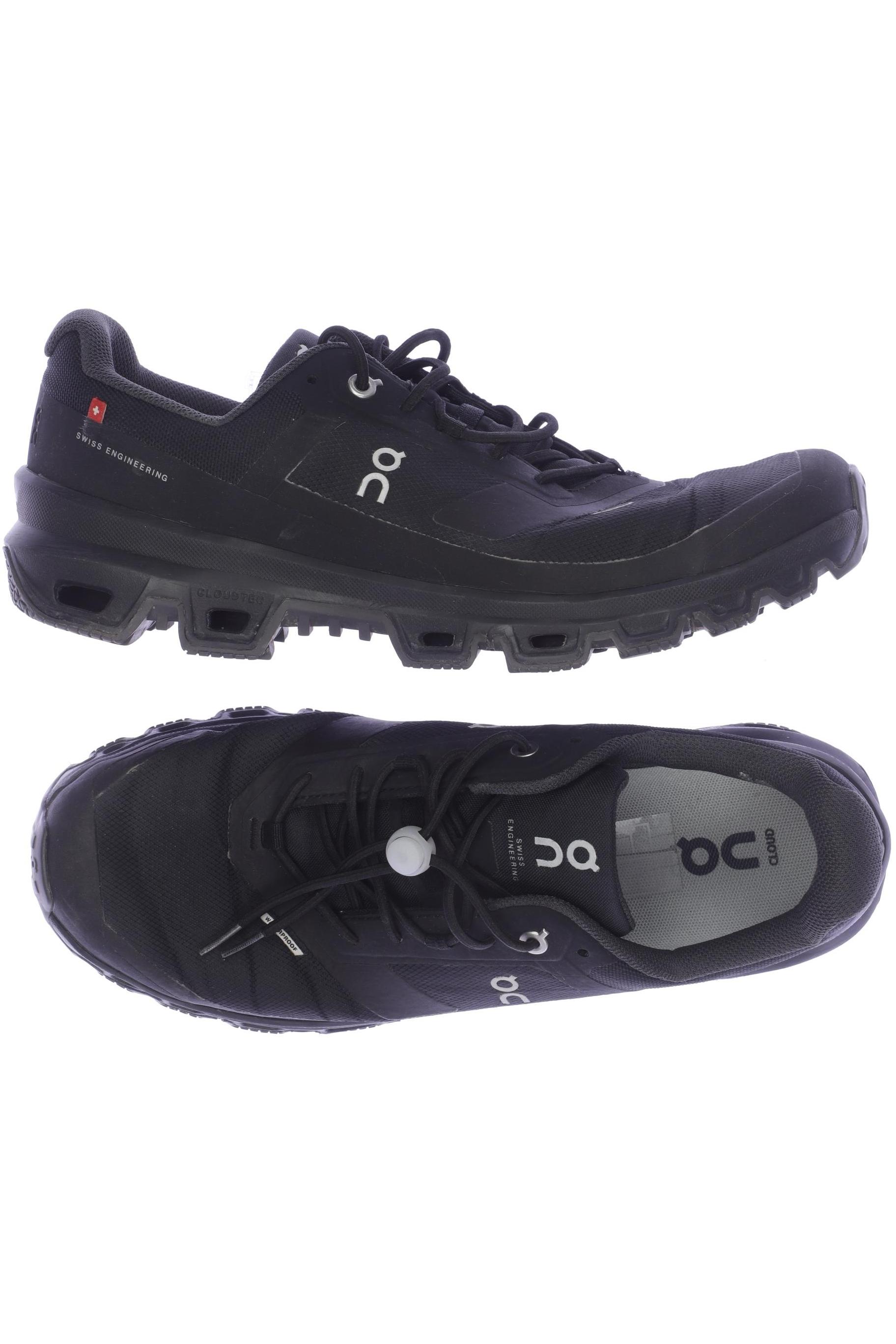 

On Running Herren Sneakers, schwarz, Gr. 42