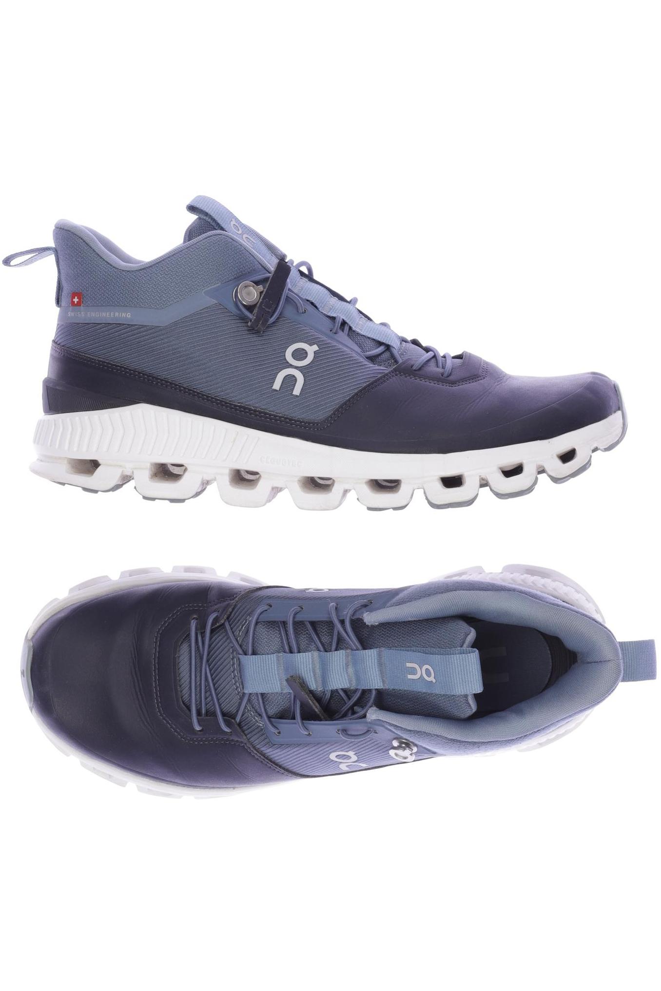 

On Running Herren Sneakers, marineblau, Gr. 39