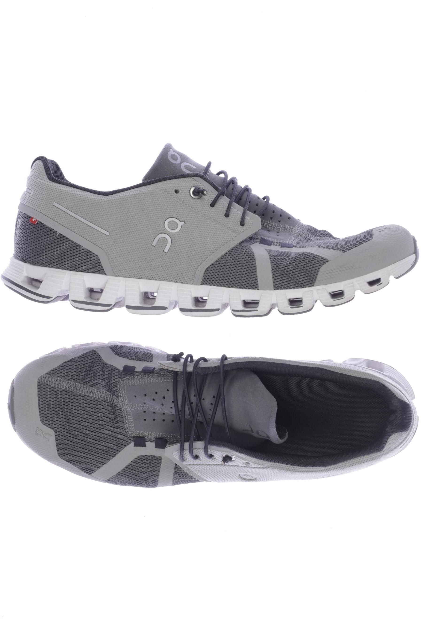 

On Running Herren Sneakers, grau