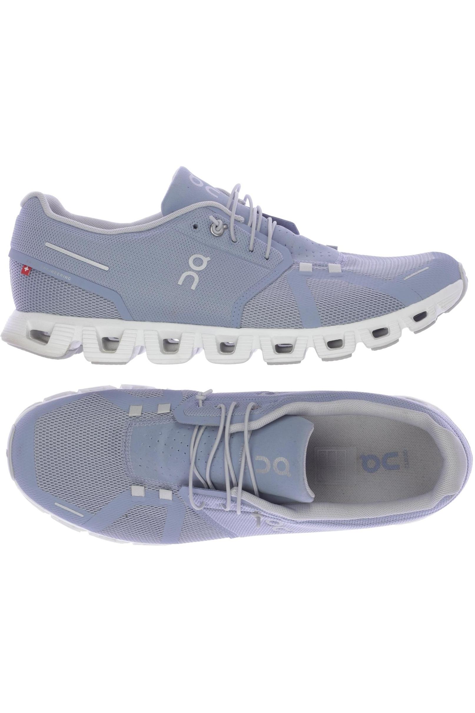 

On Running Herren Sneakers, hellblau, Gr. 47