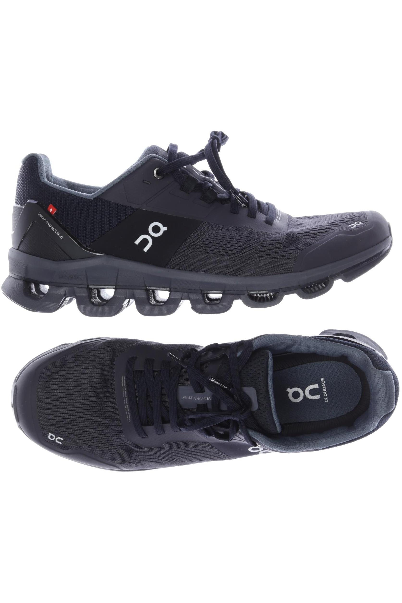 

On Running Herren Sneakers, grau, Gr. 44.5