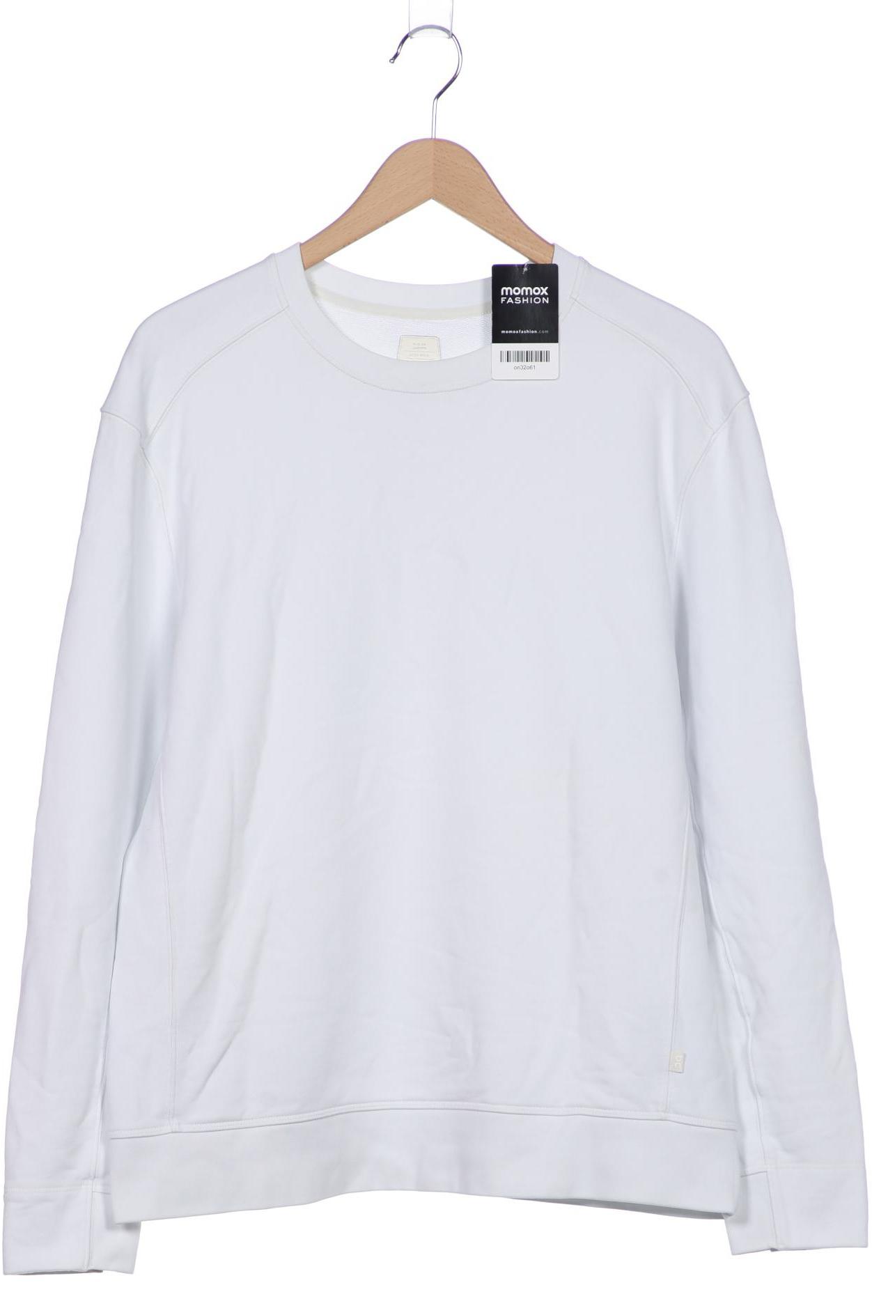 

On Running Herren Sweatshirt, weiß, Gr. 52