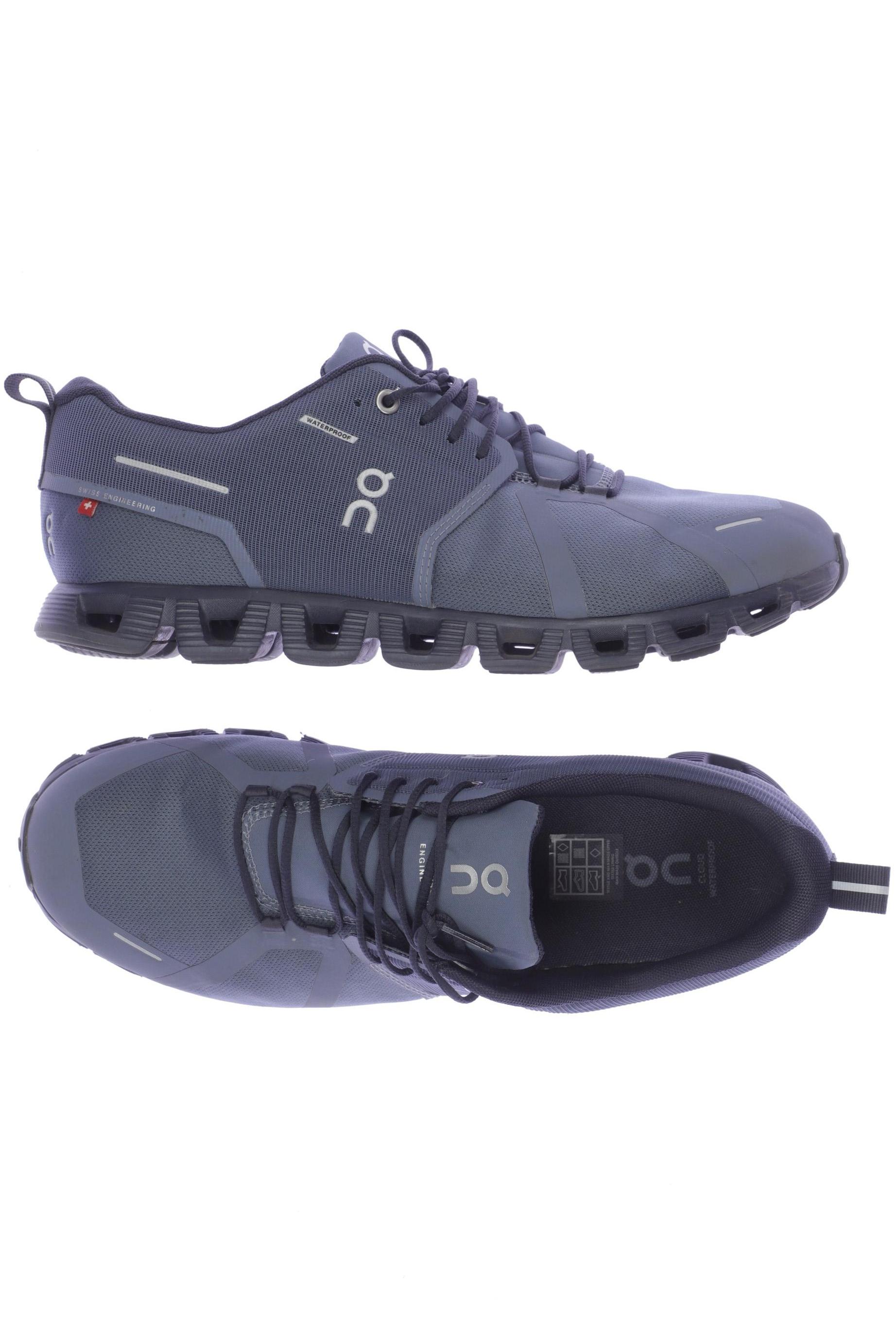 

On Running Herren Sneakers, marineblau, Gr. 46